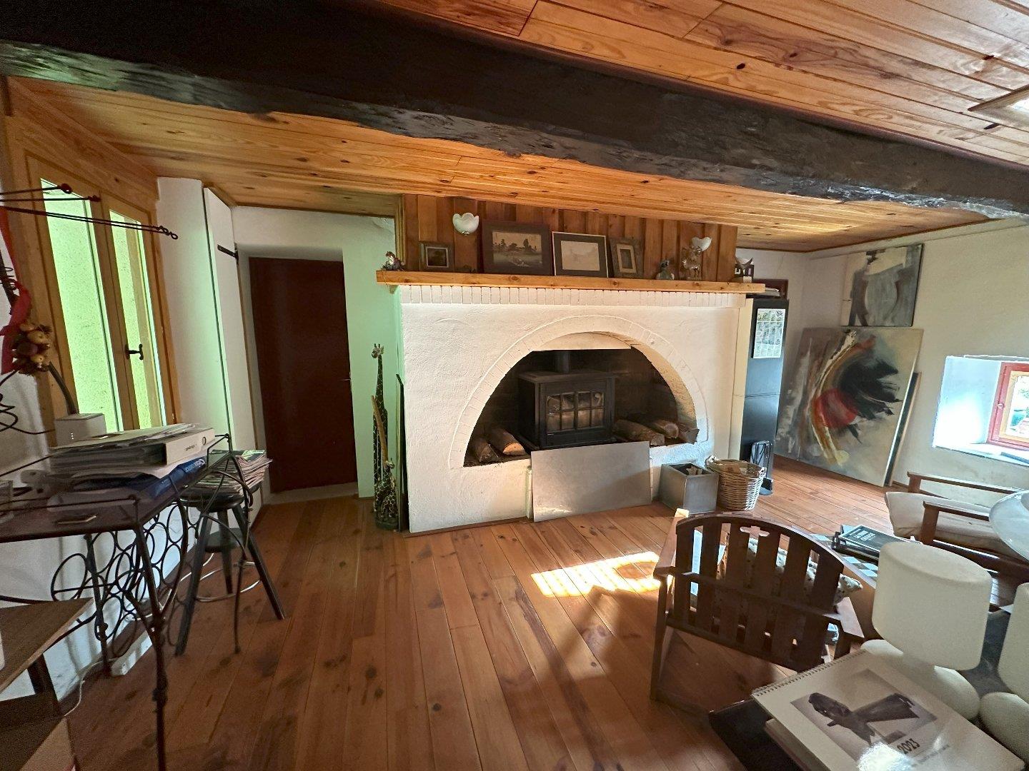 Compra: Casa (03250)