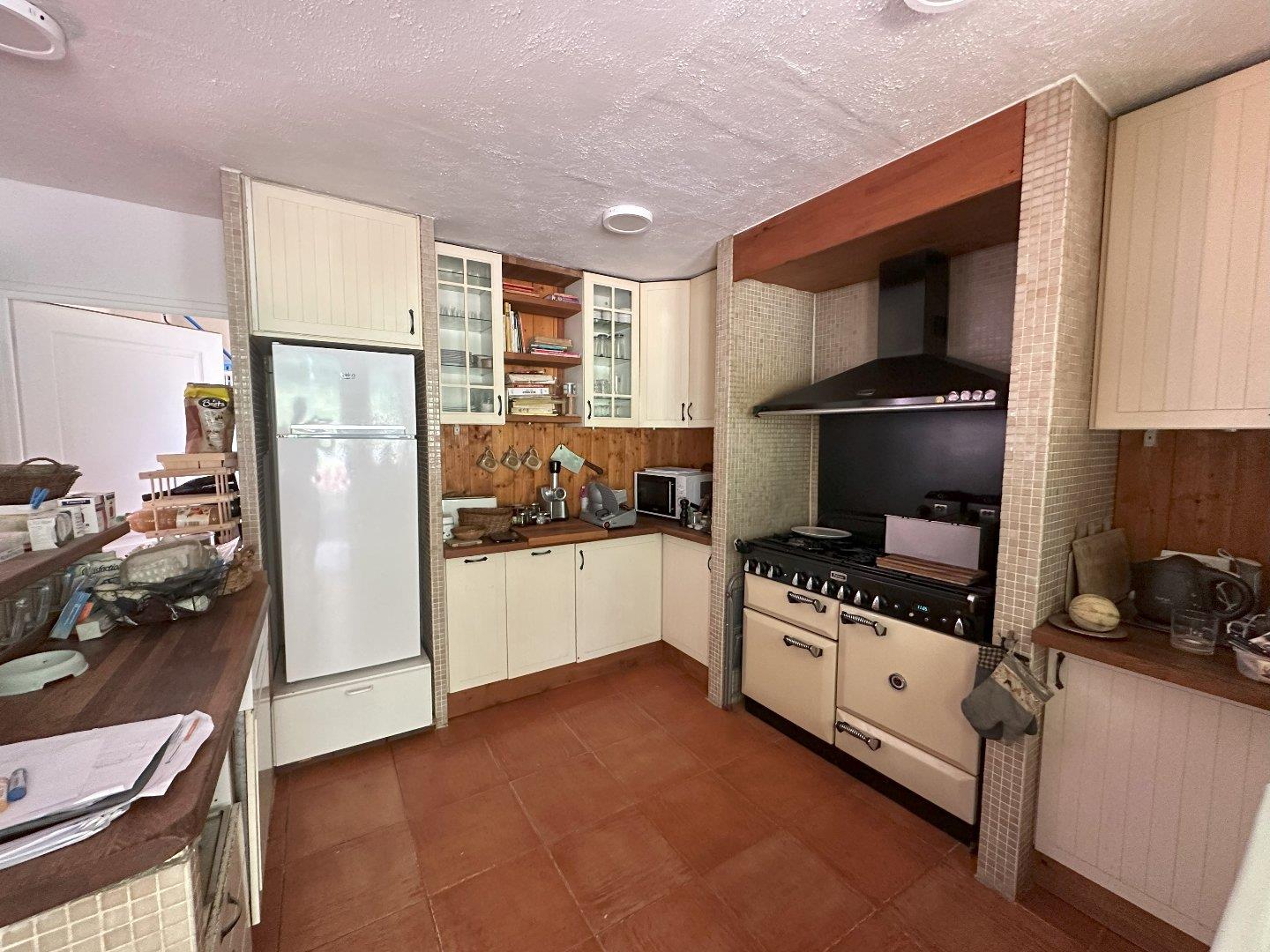 Compra: Casa (03250)