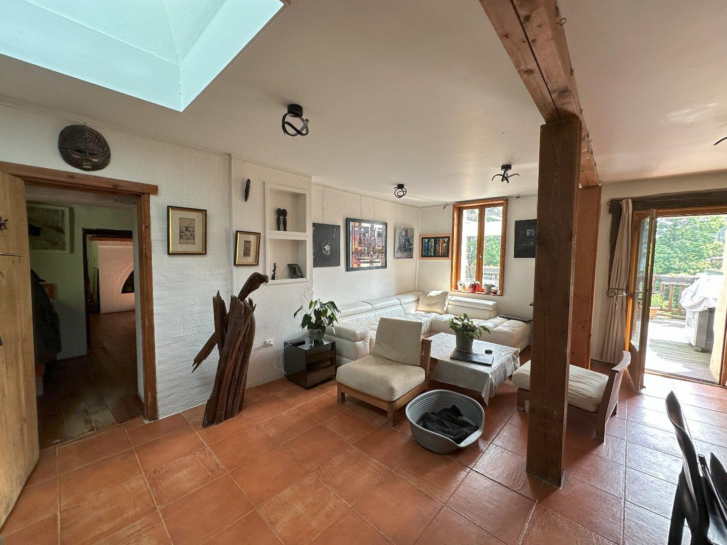 Compra: Casa (03250)