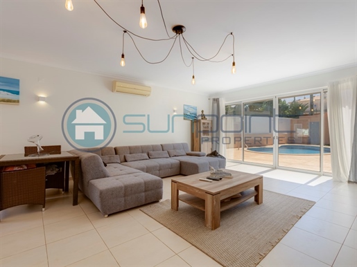 3 bedroom villa with swimming pool and 850 meters from the beach - Praia da Luz