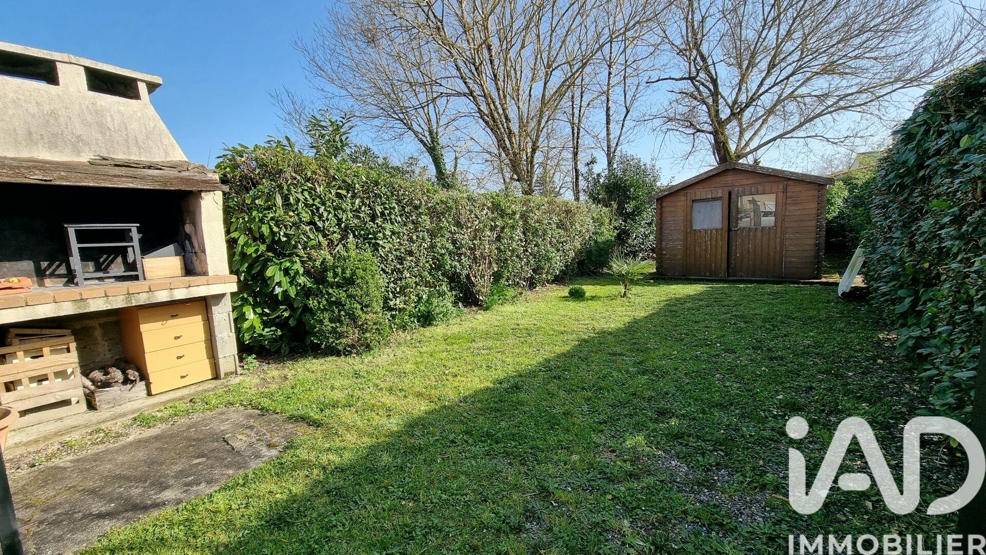 Maison à vendre, 81m², Flaujagues