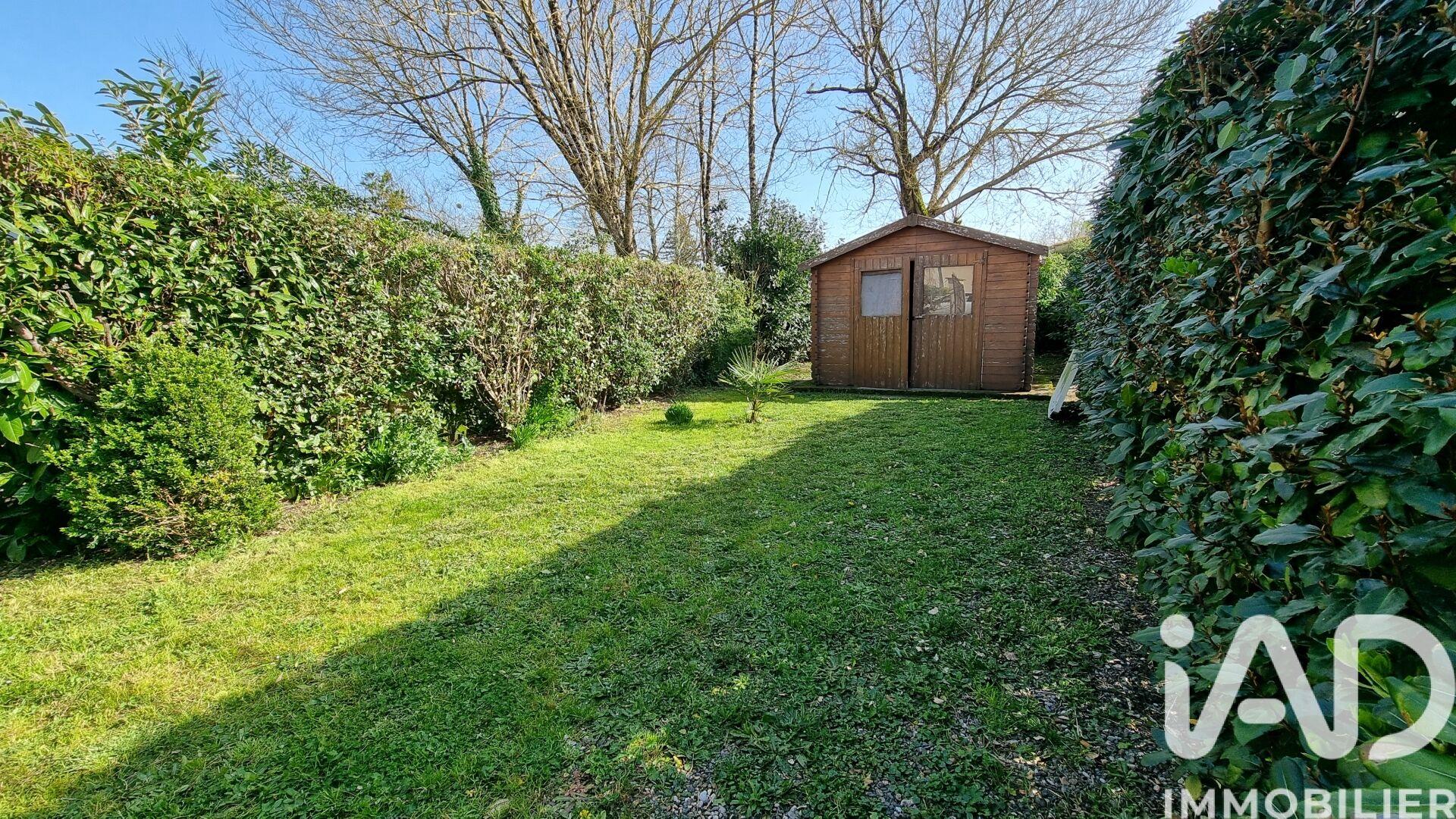 Maison à vendre, 81m², Flaujagues