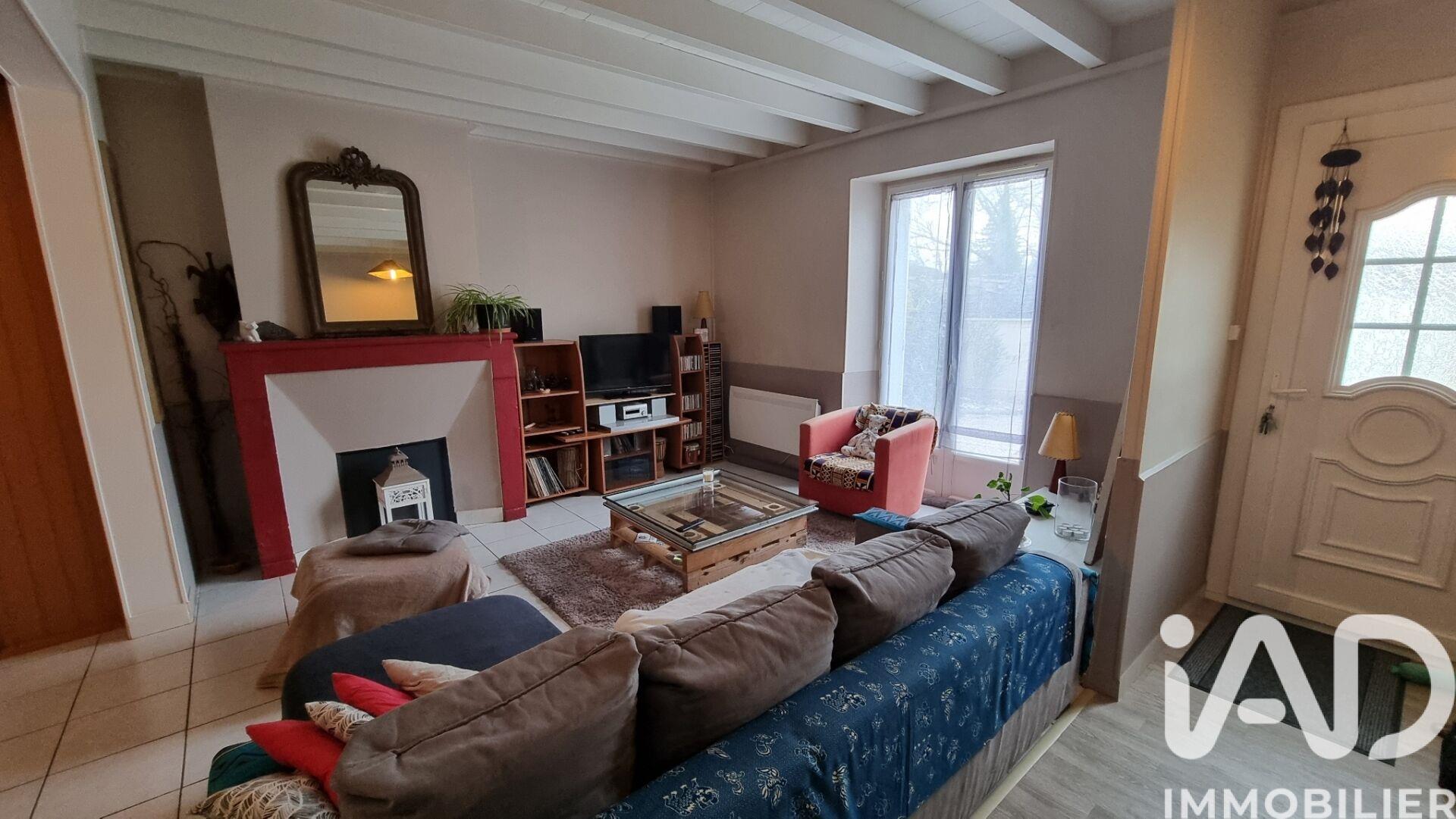 Maison à vendre, 81m², Flaujagues