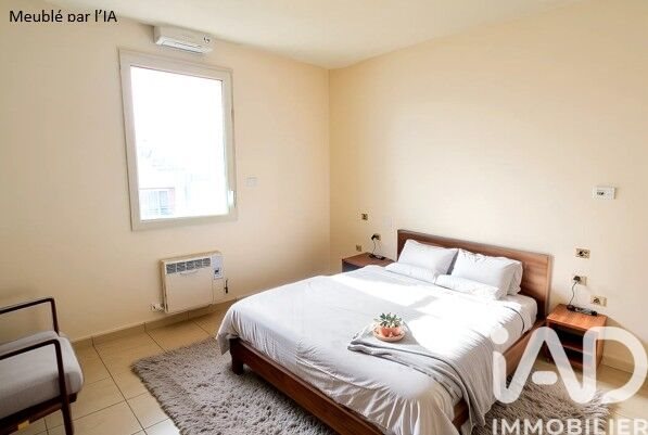 Appartement à vendre, 44m², Amfreville-la-Mi-Voie