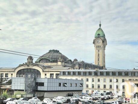 Appartement à vendre, 90m², Limoges