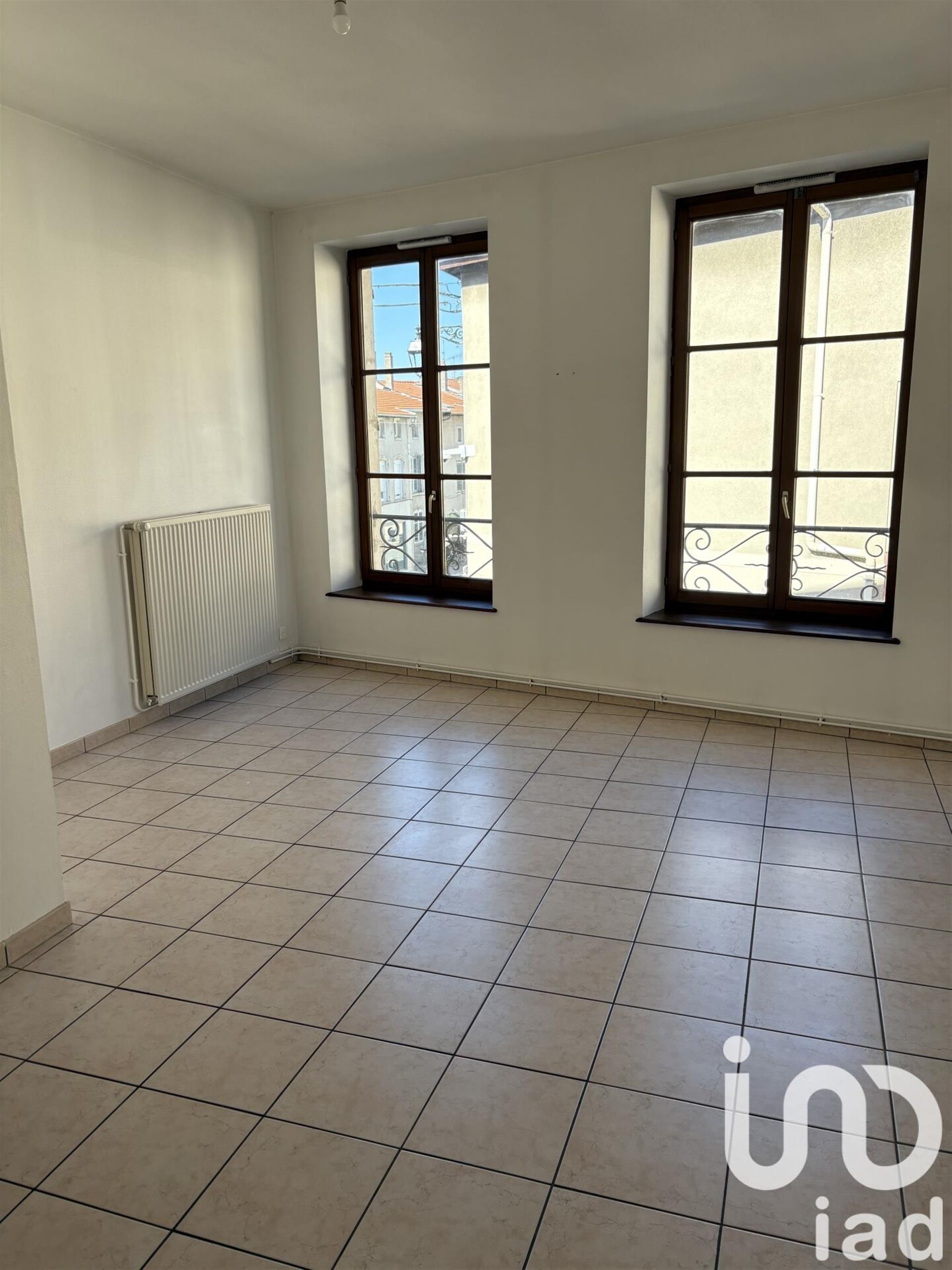 Appartement à vendre, 87m², Saint-Nicolas-de-Port