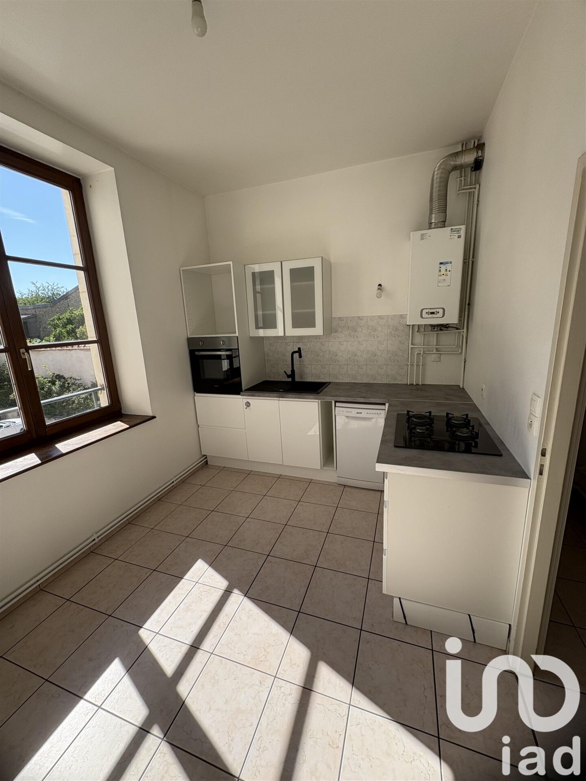 Appartement à vendre, 87m², Saint-Nicolas-de-Port