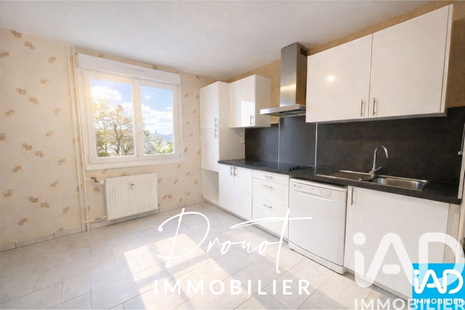 Appartement à vendre, 70m², Lure