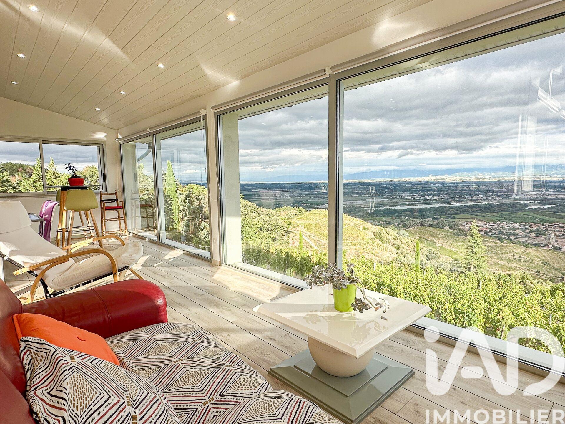 Maison à vendre, 220m², Cornas