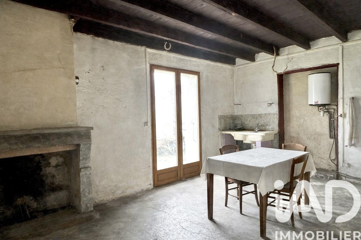 Maison à vendre, 96m², Privas