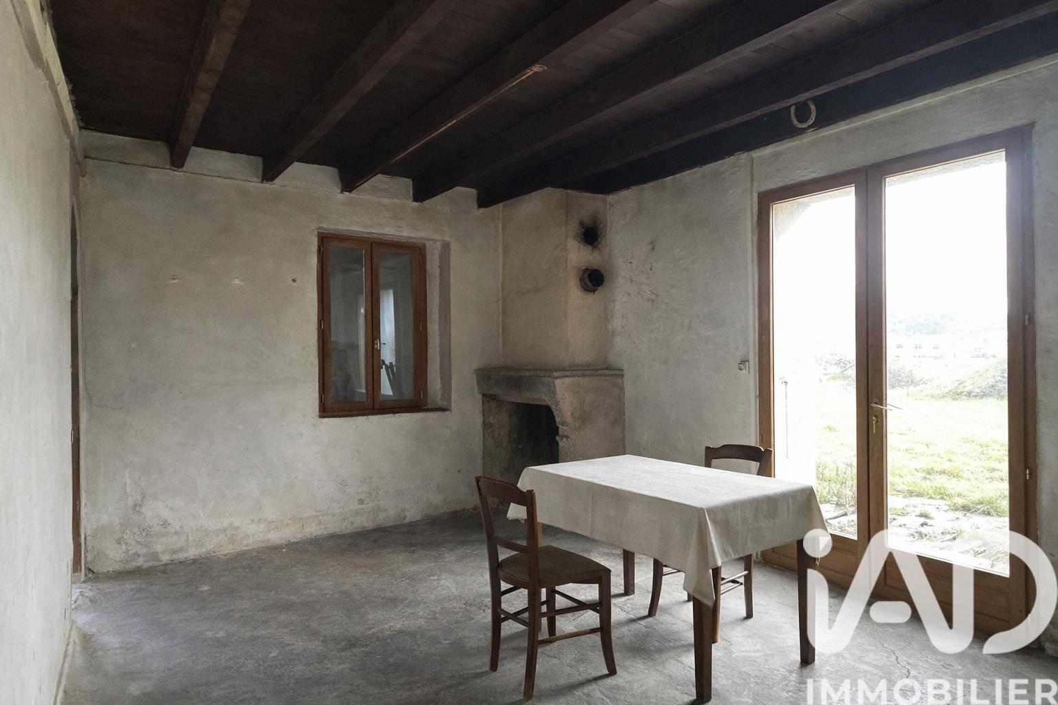 Maison à vendre, 96m², Privas