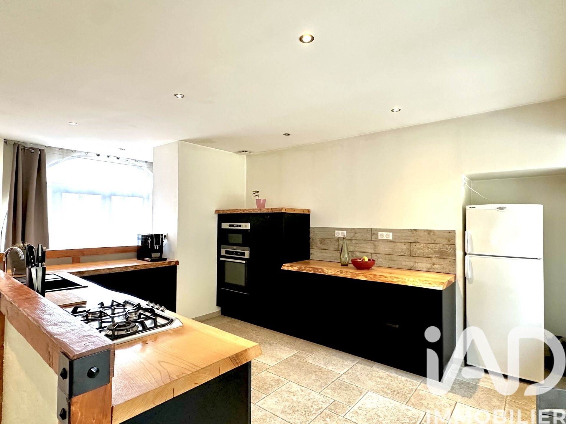 Maison à vendre, 165m², Joyeuse