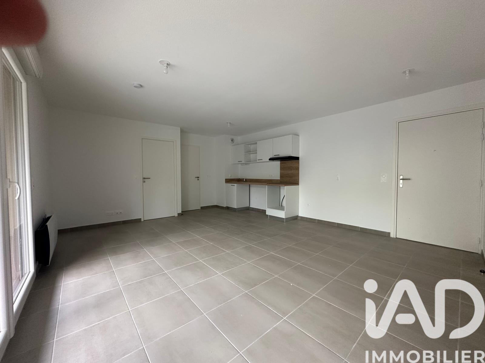 Appartement à vendre, 64m², Nîmes