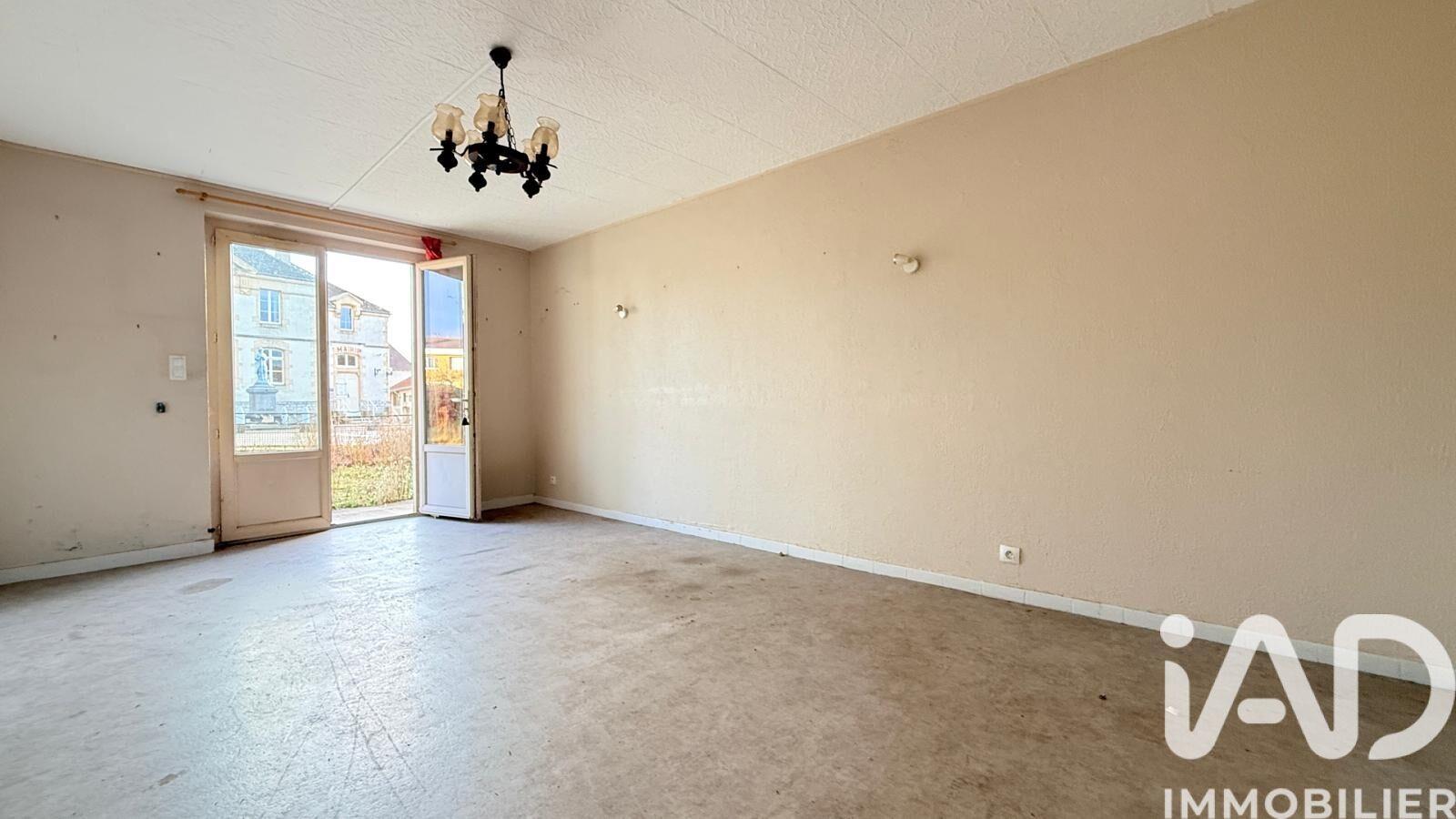 Appartement à vendre, 73m², Saint-Yan