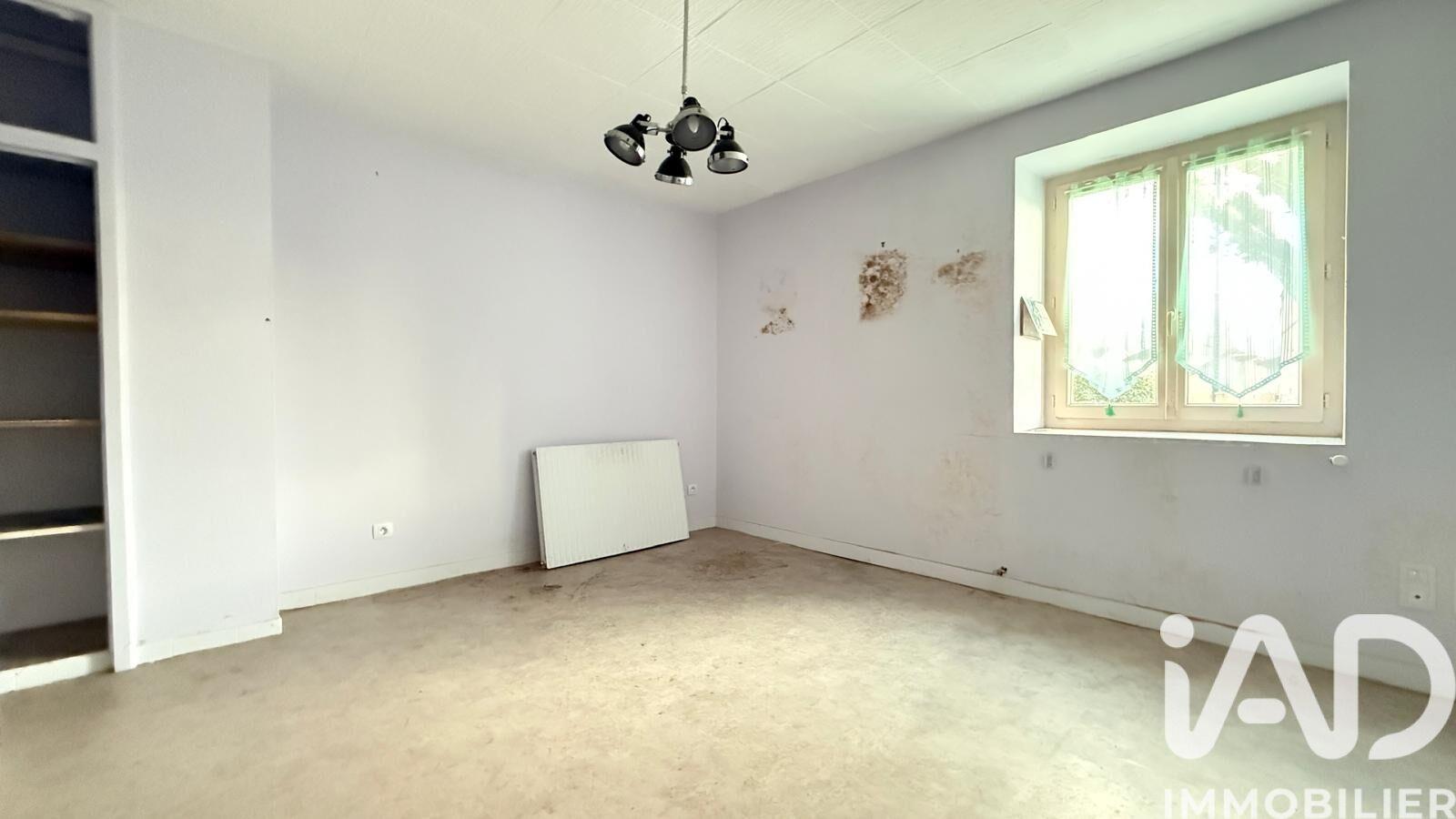 Appartement à vendre, 73m², Saint-Yan