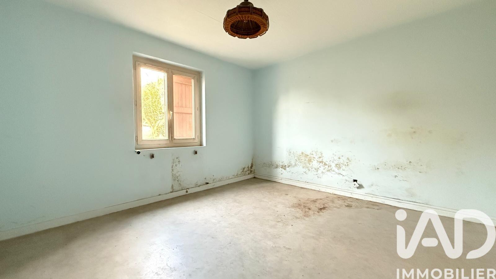 Appartement à vendre, 73m², Saint-Yan