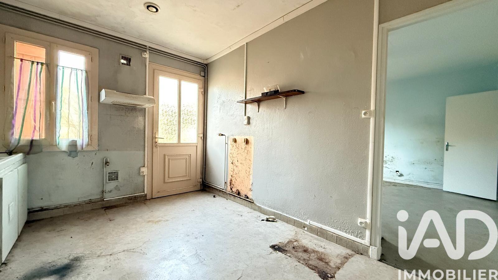 Appartement à vendre, 73m², Saint-Yan