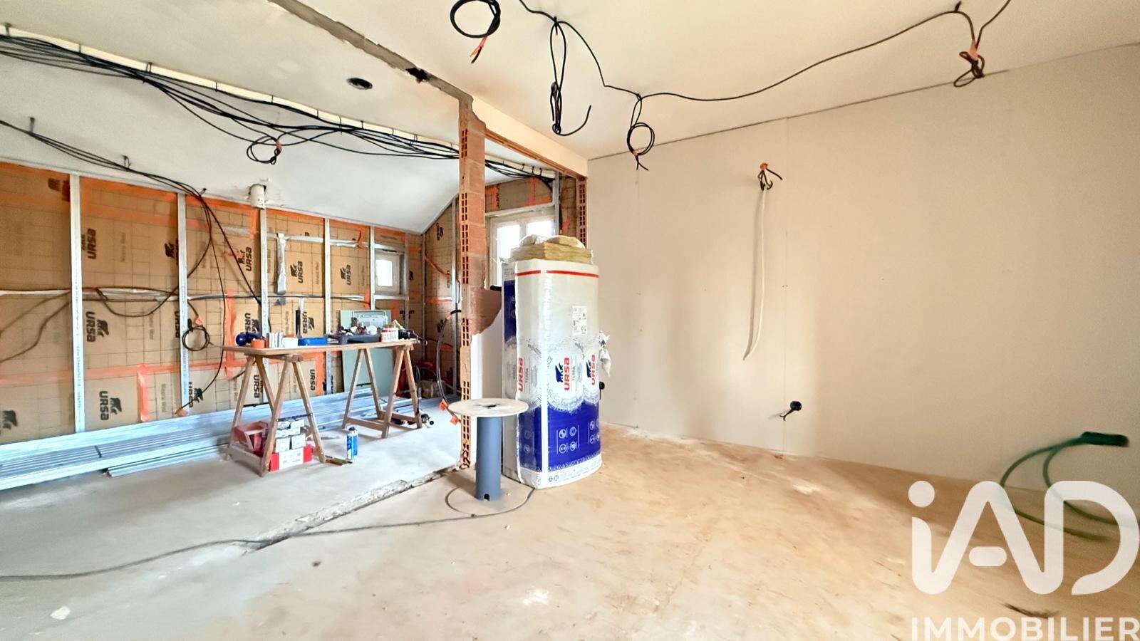 Appartement à vendre, 57m², Saint-Yan