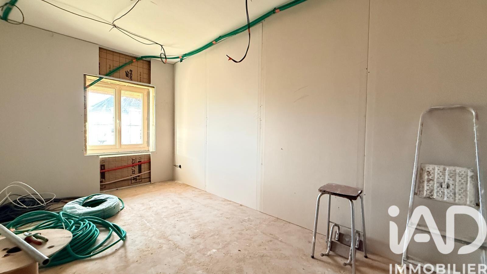 Appartement à vendre, 57m², Saint-Yan