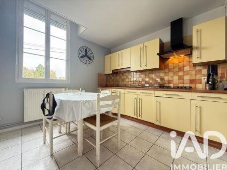 Appartement à vendre, 48m², Paray-le-Monial