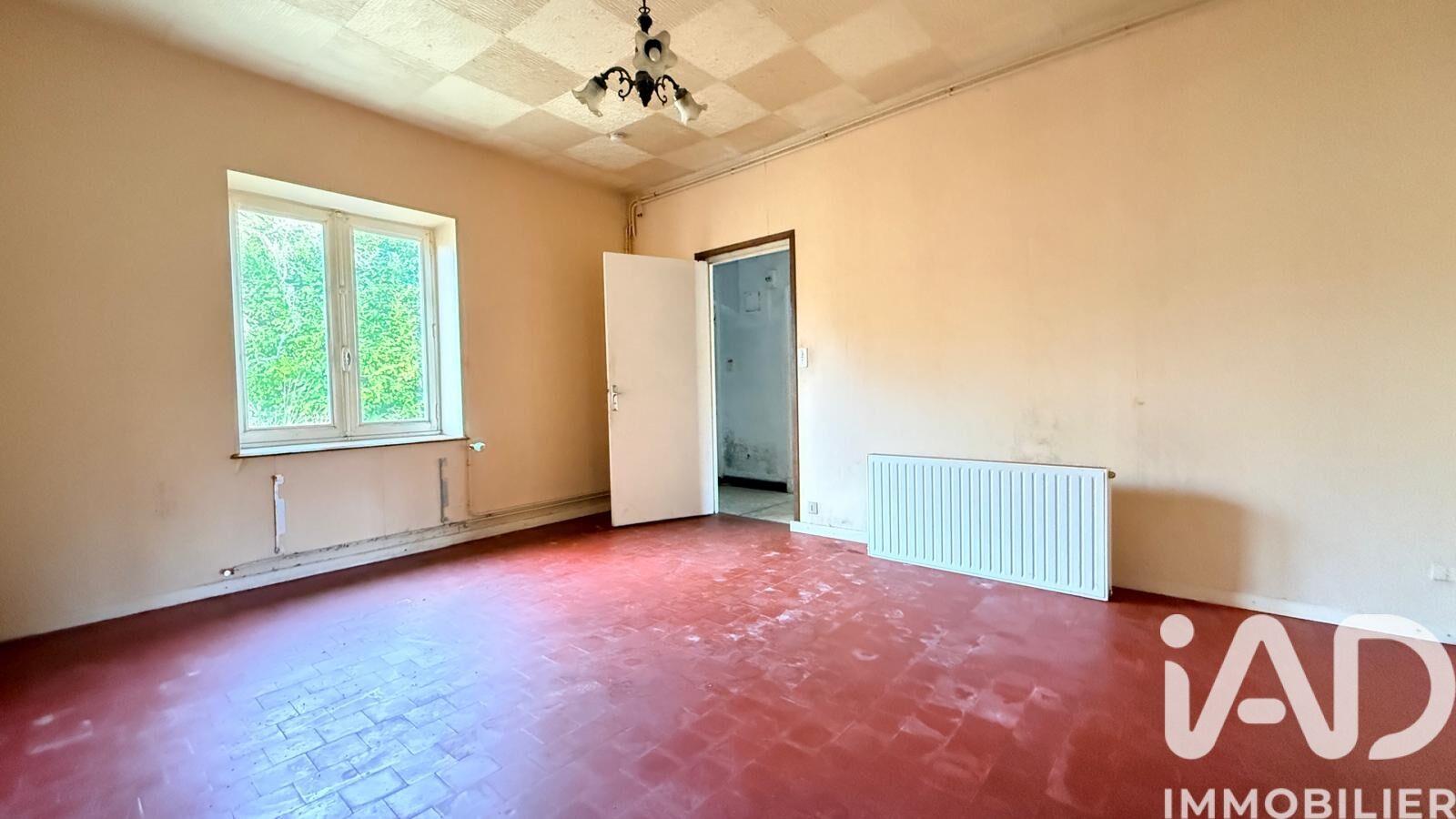Appartement à vendre, 86m², Saint-Yan