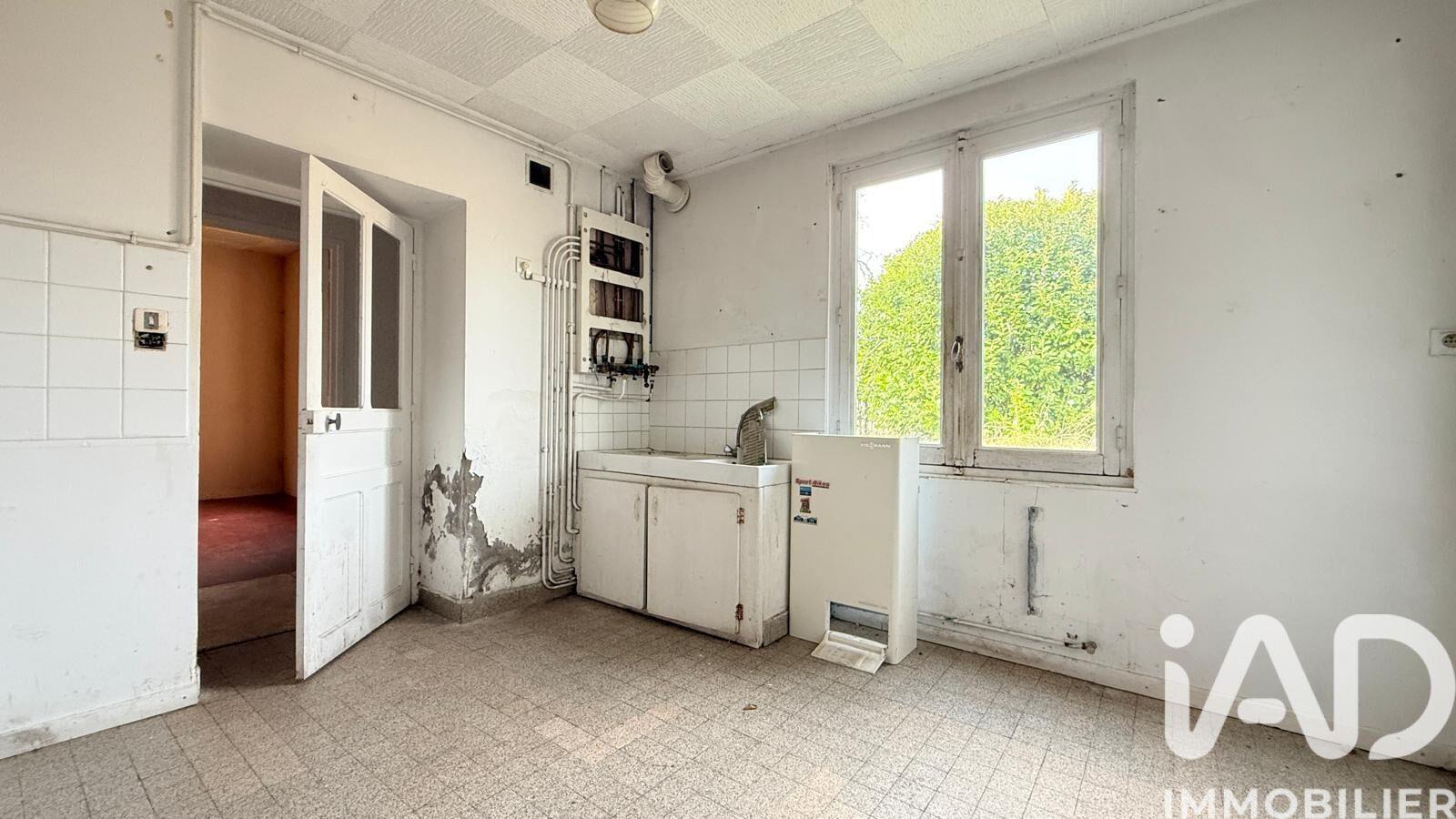 Appartement à vendre, 86m², Saint-Yan