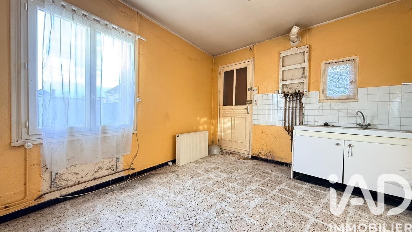 Appartement à vendre, 59m², Saint-Yan