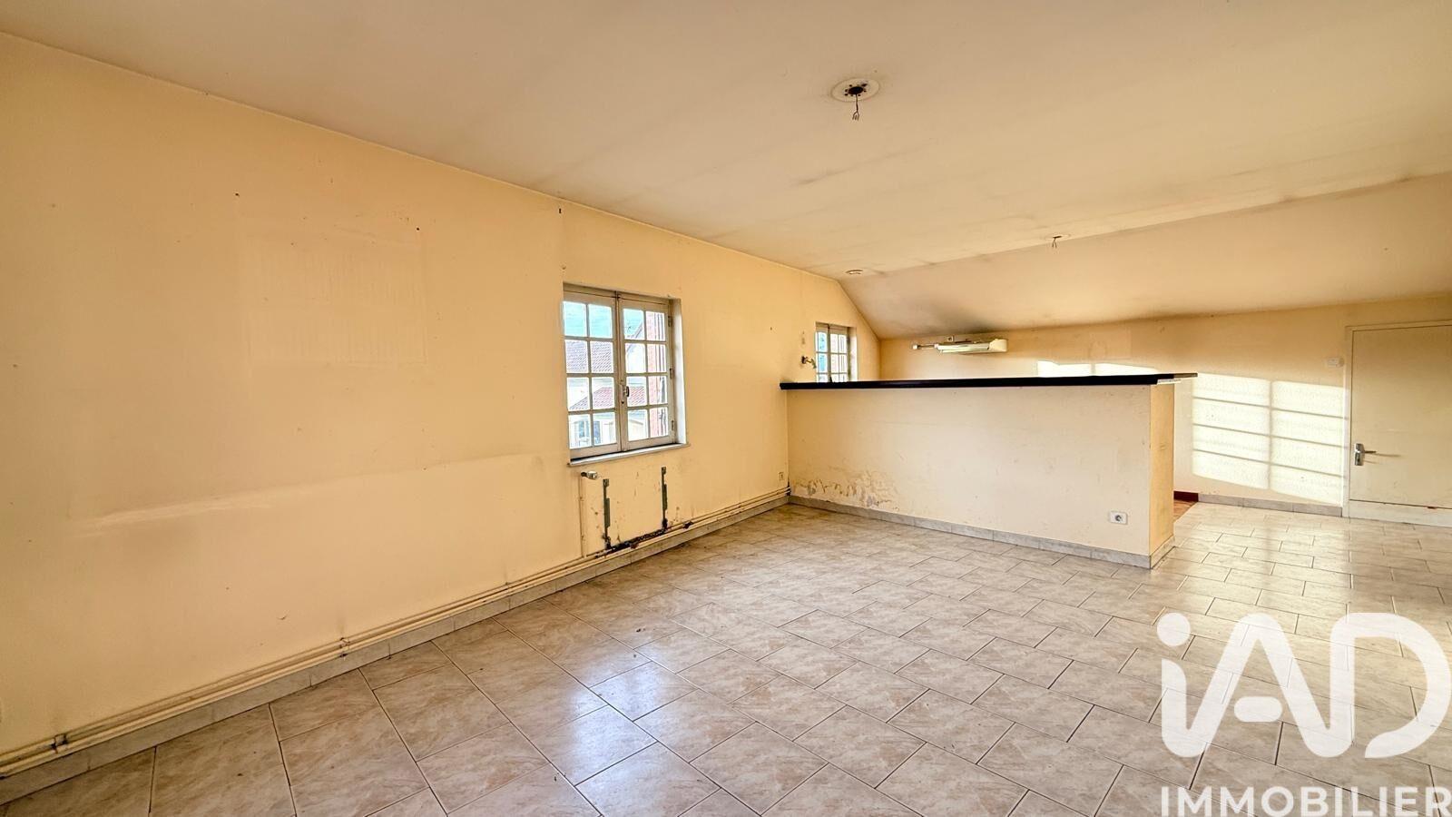 Appartement à vendre, 90m², Saint-Yan