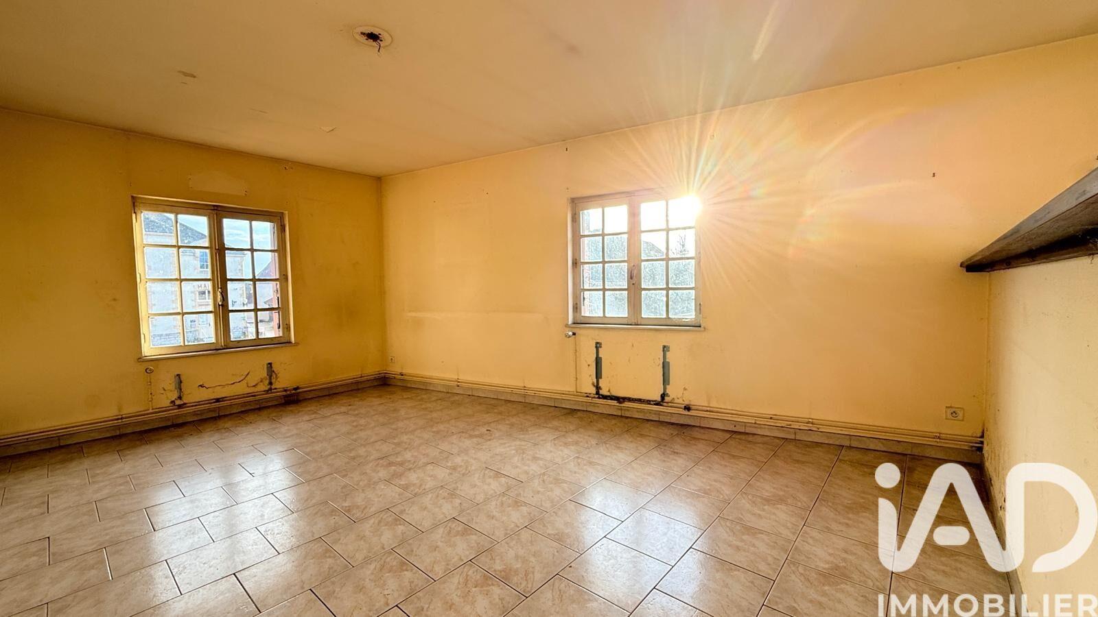 Appartement à vendre, 90m², Saint-Yan