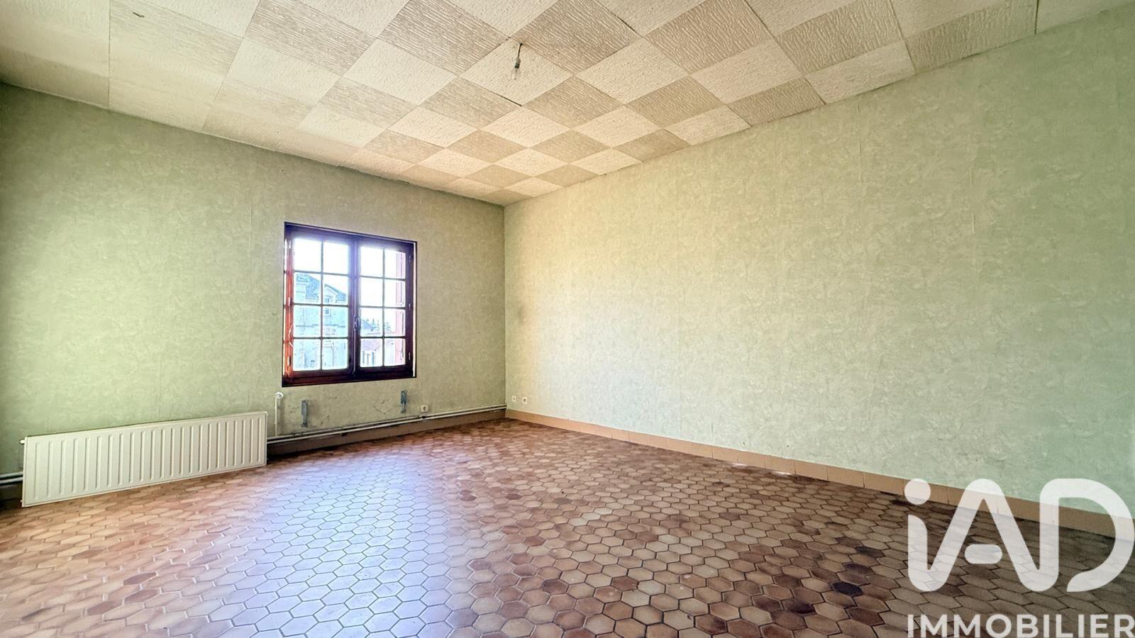 Appartement à vendre, 90m², Saint-Yan