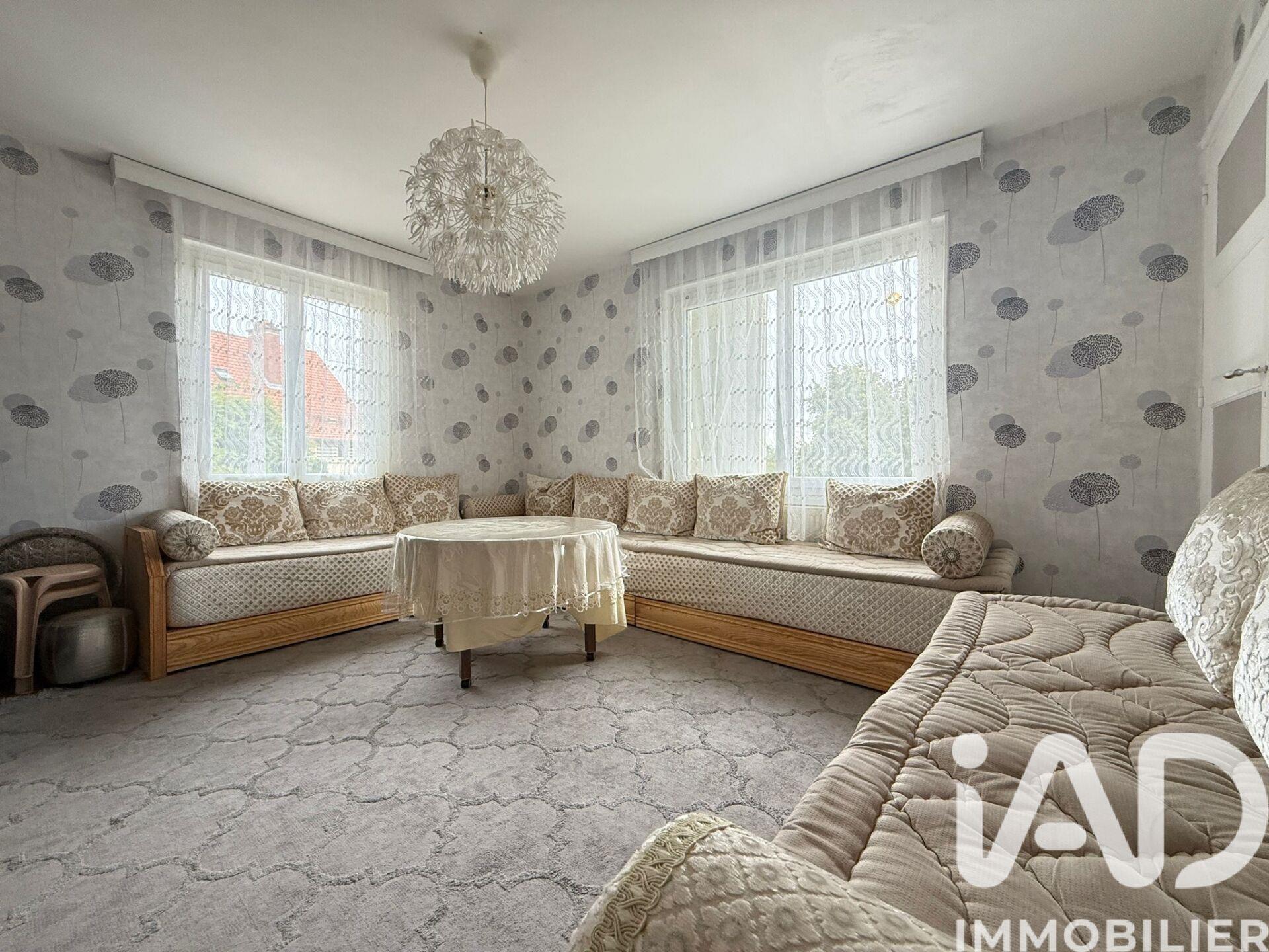 Maison à vendre, 99m², Gueugnon