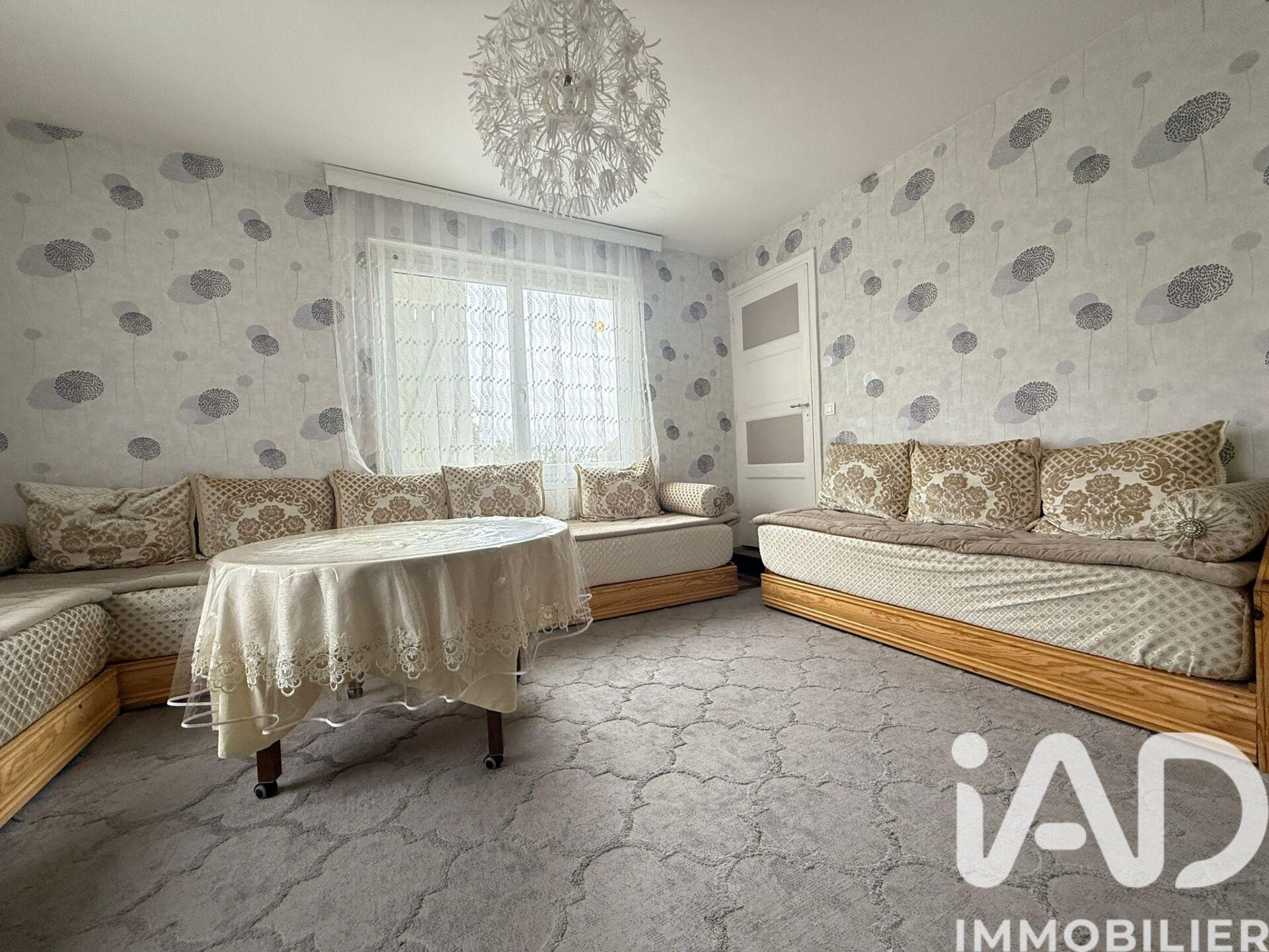 Maison à vendre, 99m², Gueugnon