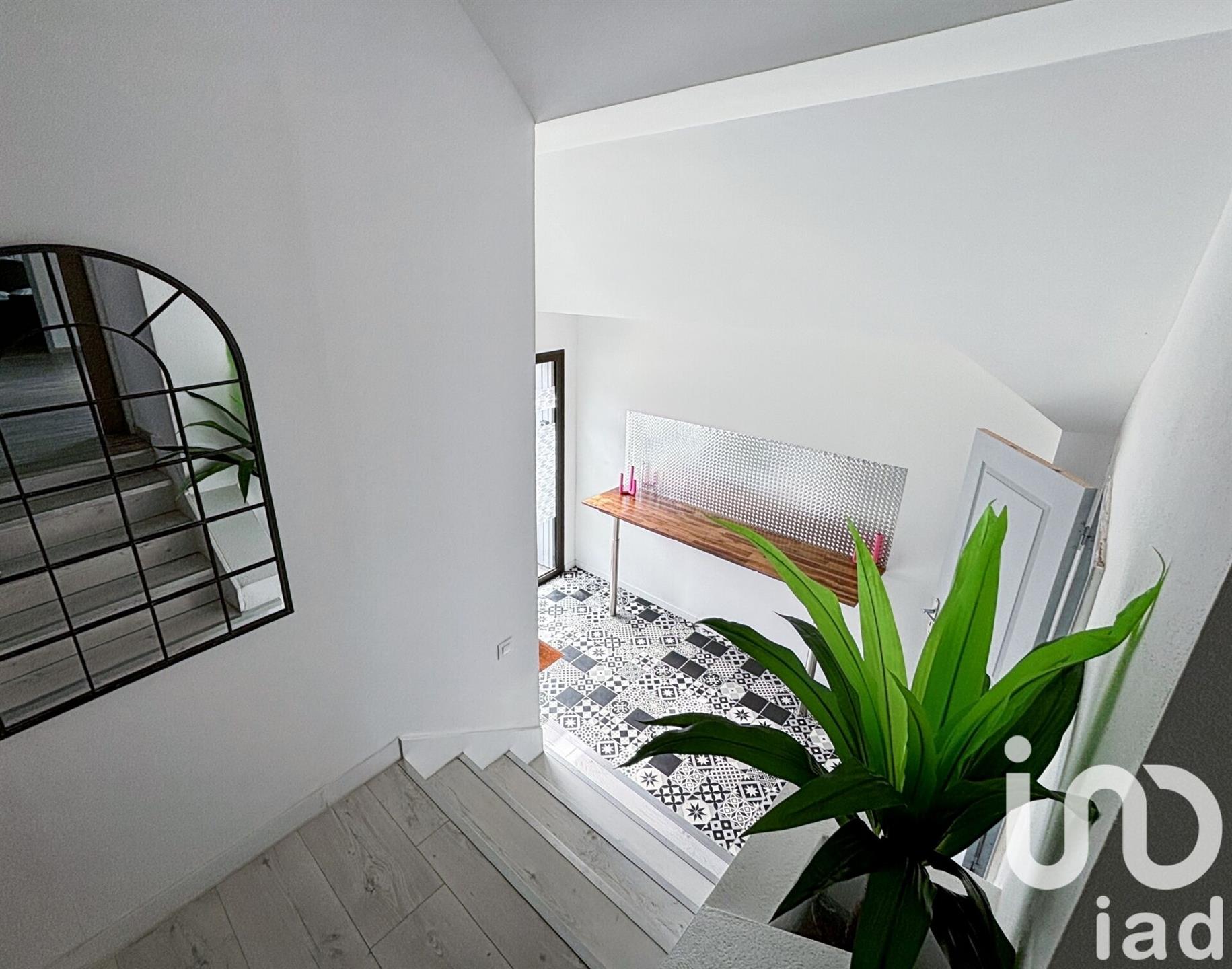 Maison à vendre, 800m², Saint-Hernin