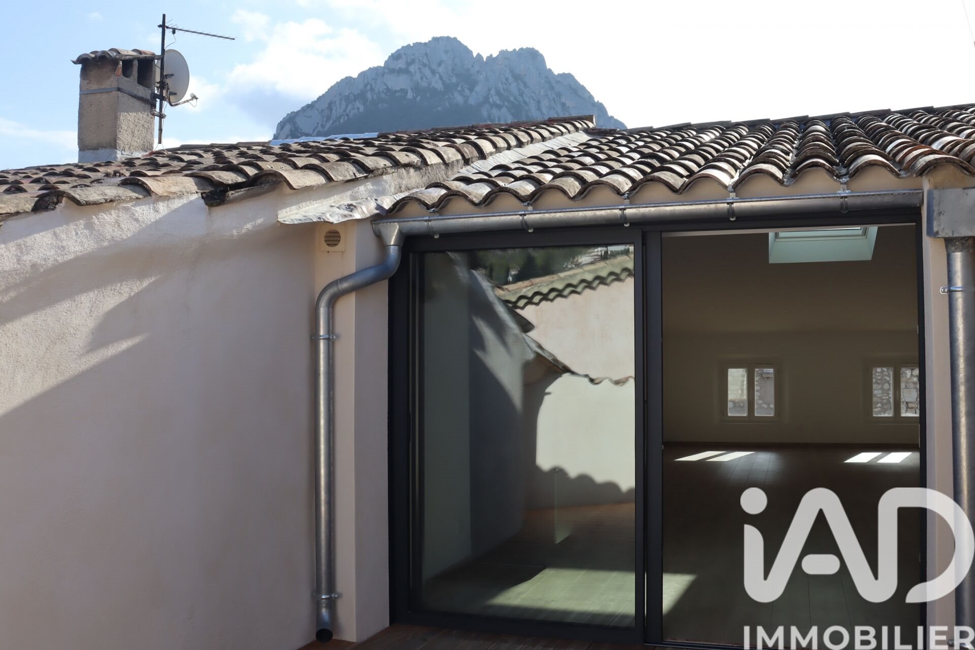 Appartement à vendre, 99m², Buis-les-Baronnies