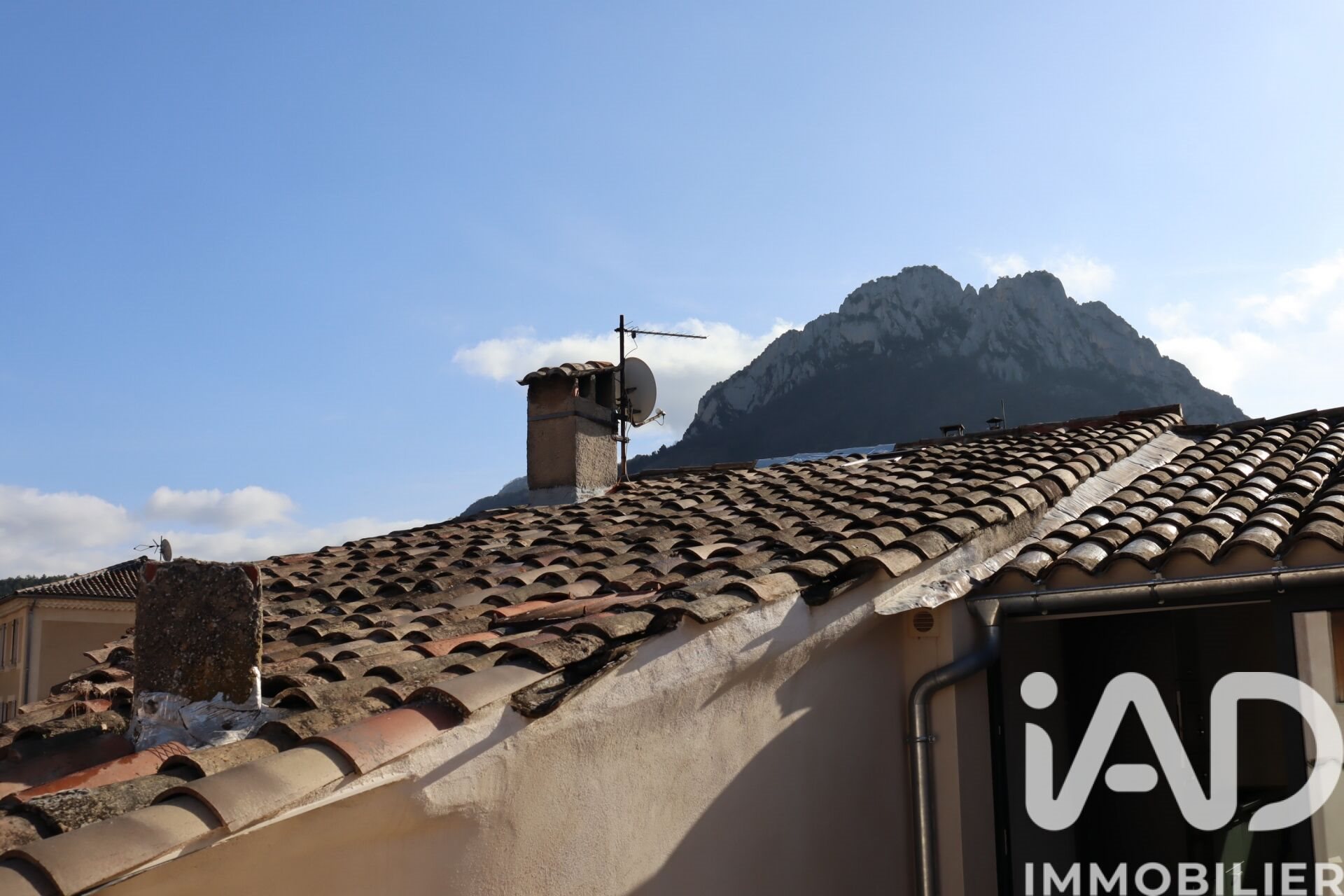 Appartement à vendre, 99m², Buis-les-Baronnies