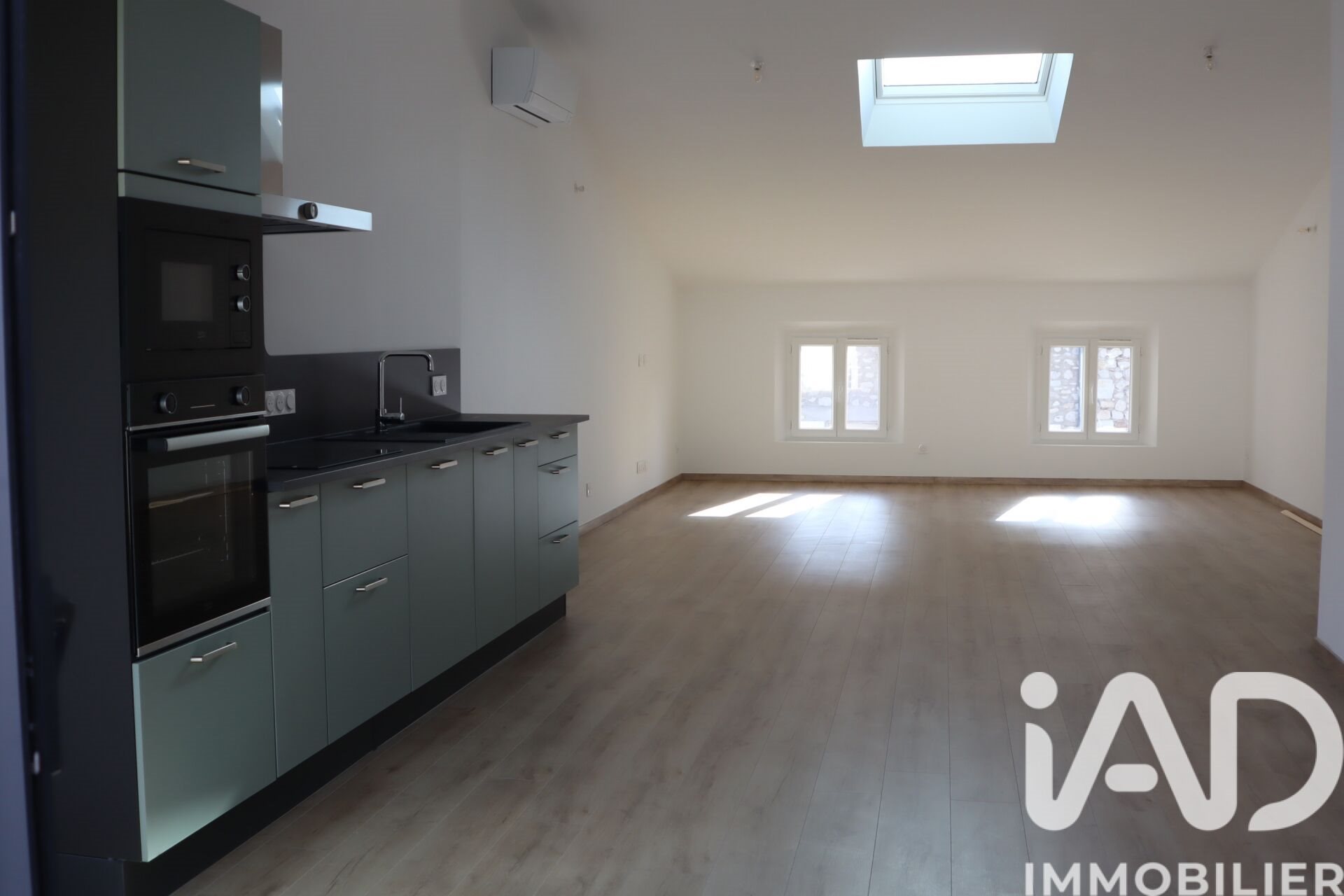 Appartement à vendre, 99m², Buis-les-Baronnies