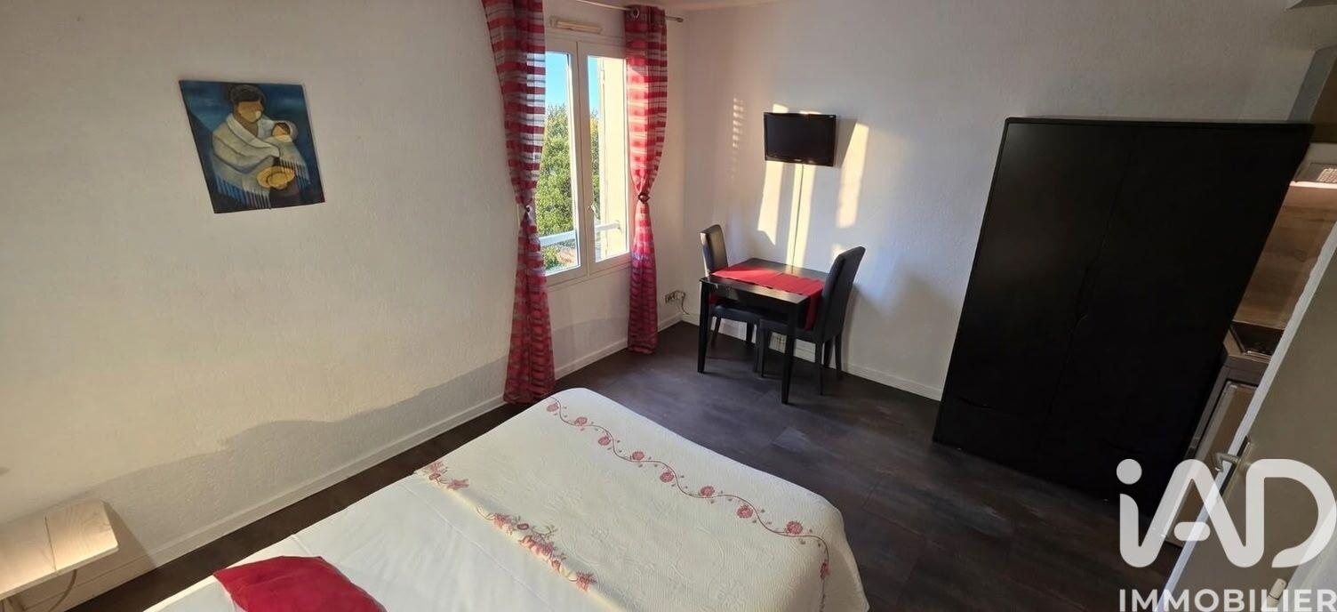 Appartement à vendre, 19m², Mollans-sur-Ouvèze