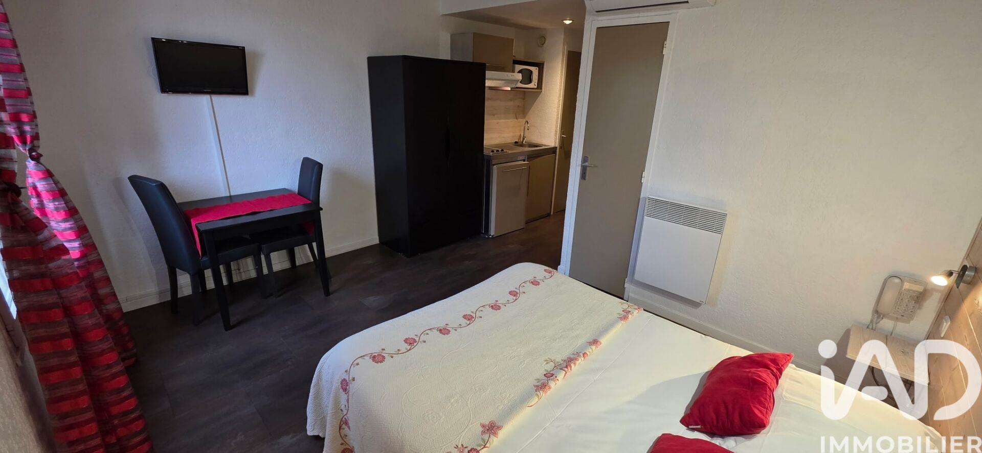 Appartement à vendre, 19m², Mollans-sur-Ouvèze