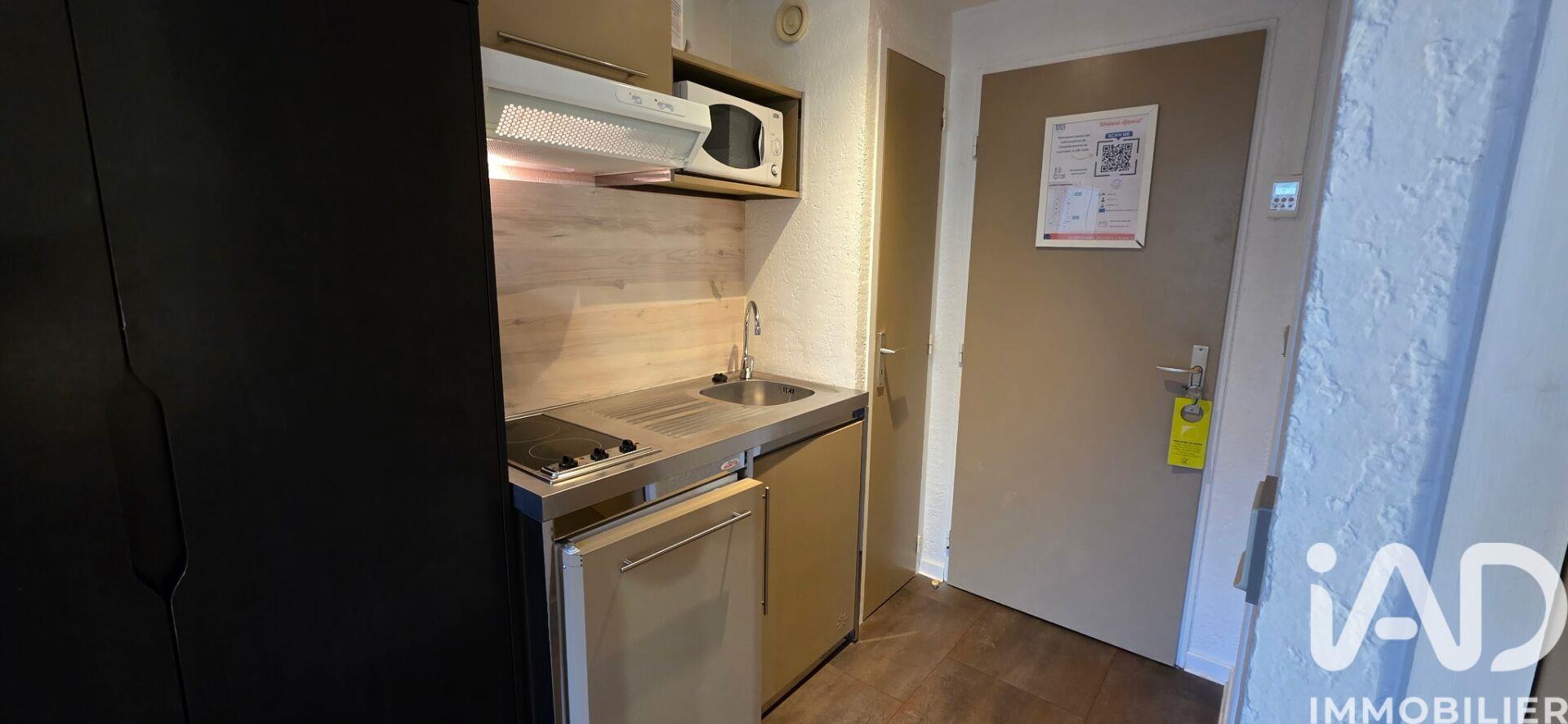 Appartement à vendre, 19m², Mollans-sur-Ouvèze