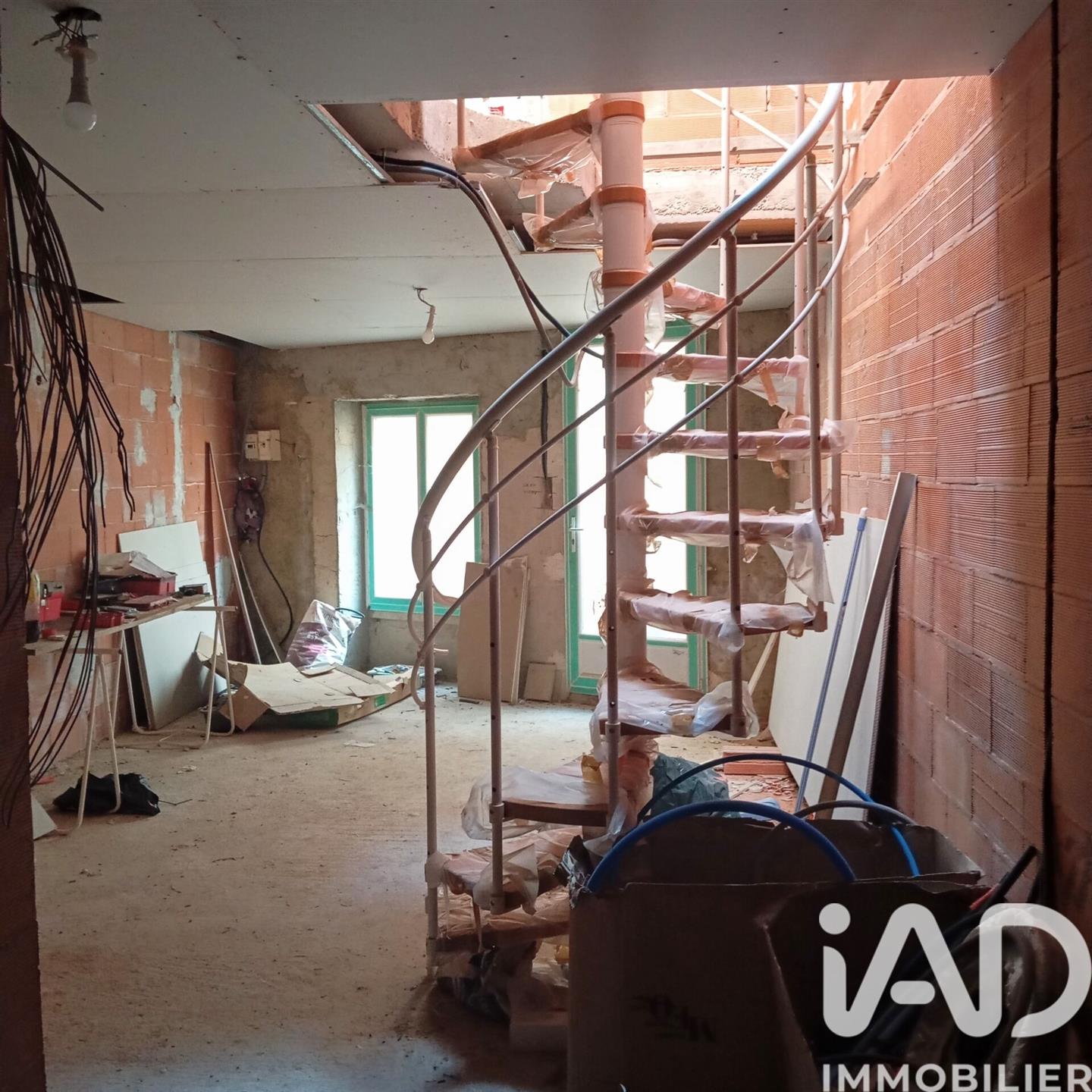 Maison à vendre, 80m², Pierrelongue