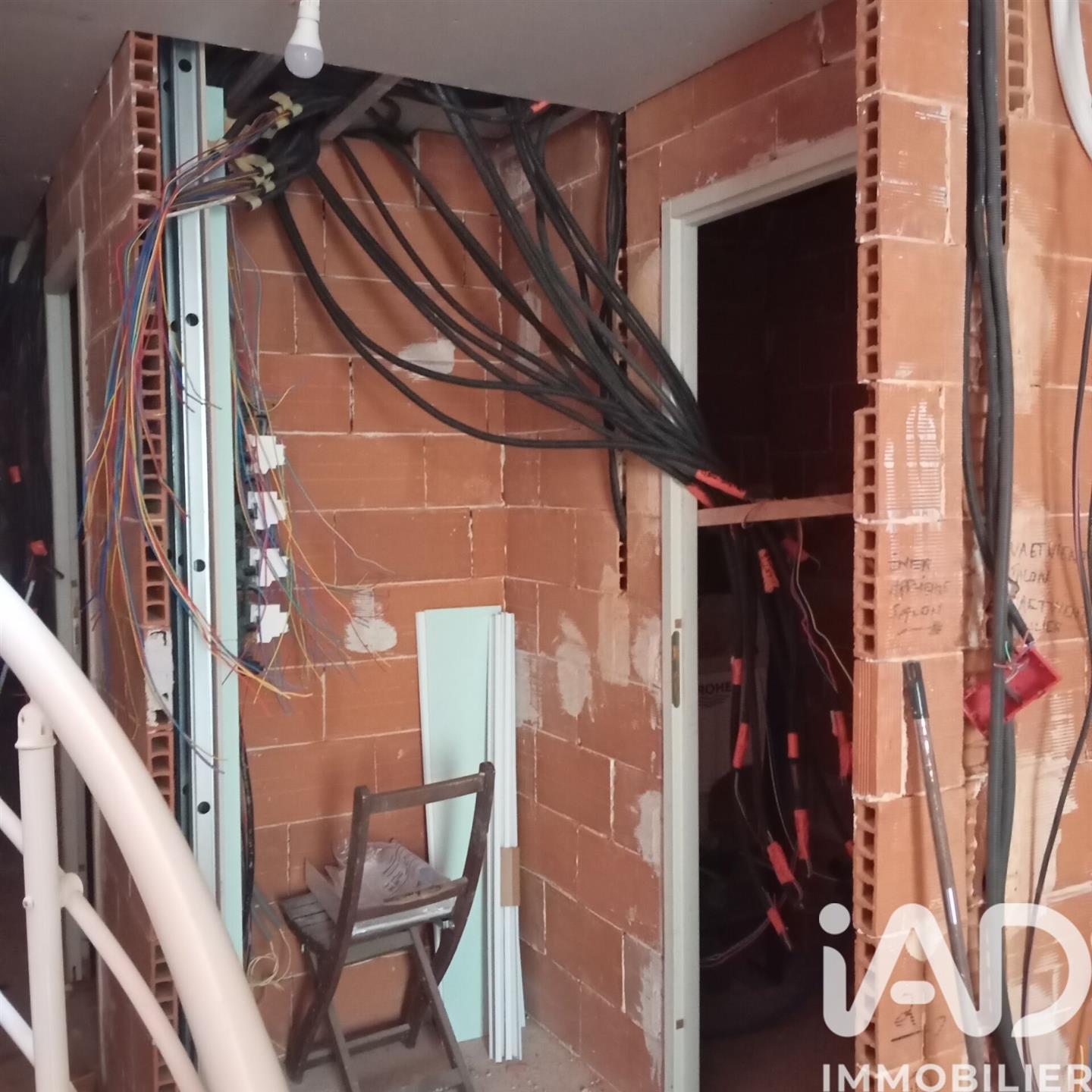 Maison à vendre, 80m², Pierrelongue