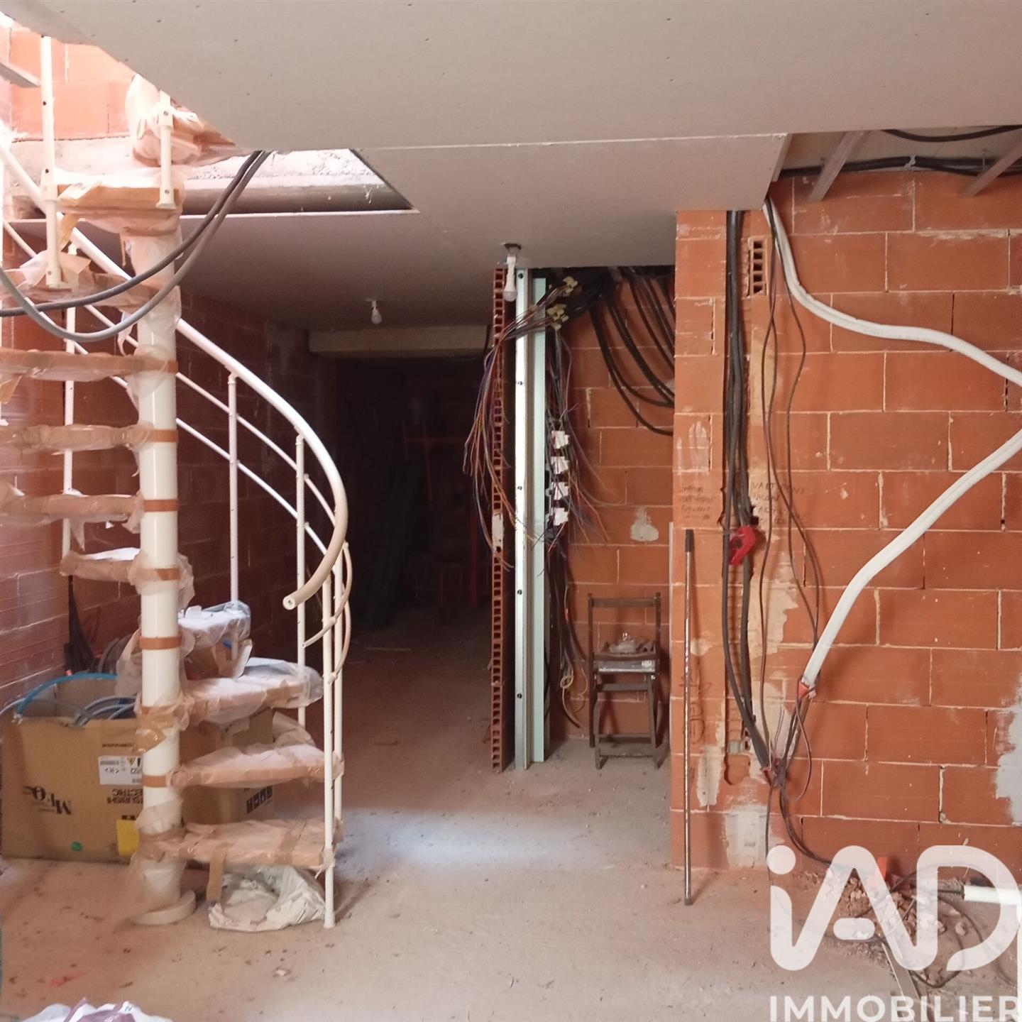 Maison à vendre, 80m², Pierrelongue