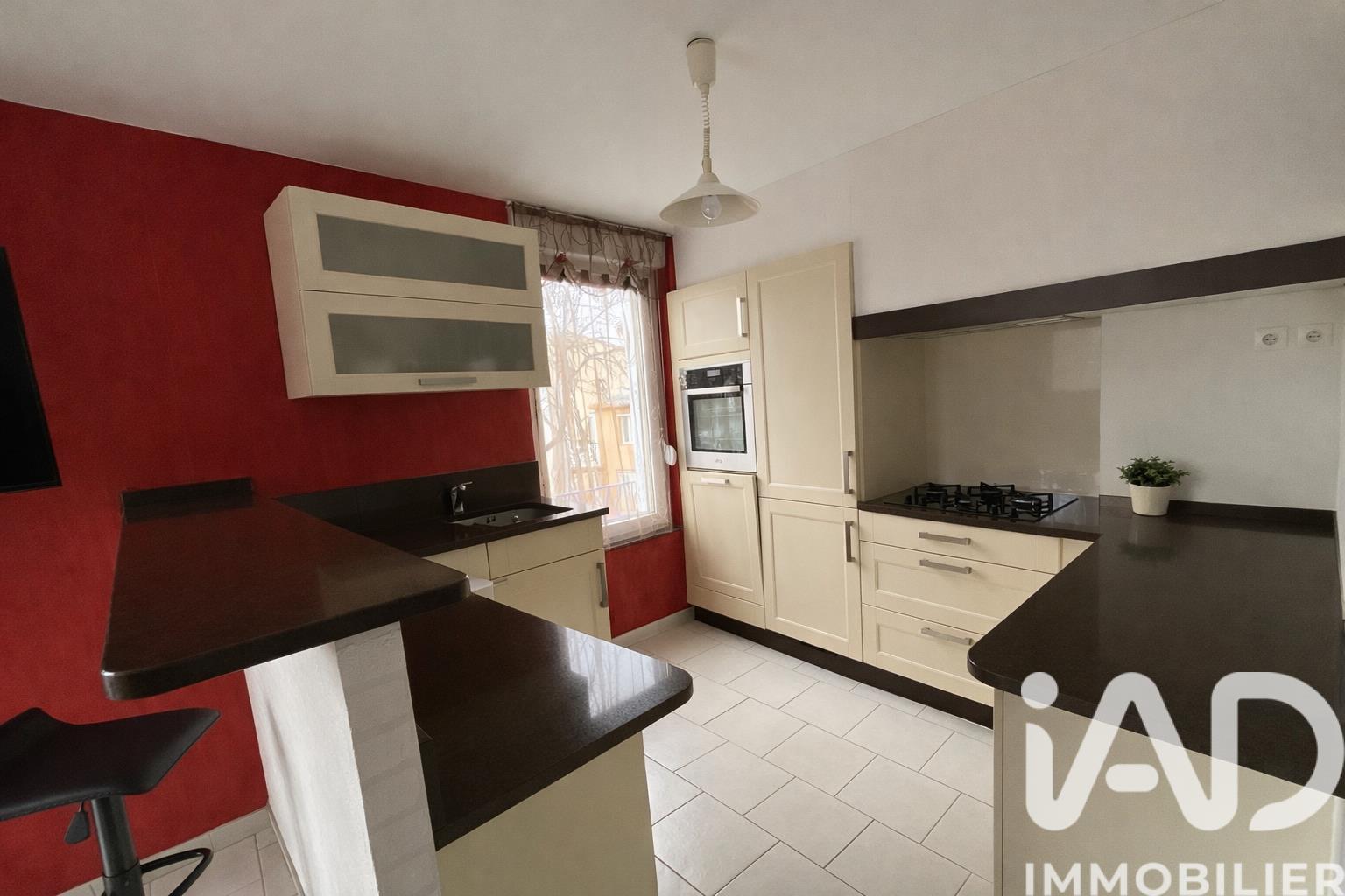 Maison à vendre, 80m², Le Boulou