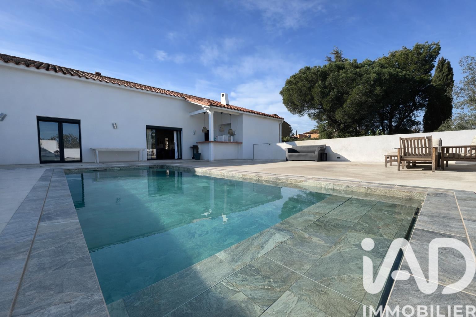 Maison à vendre, 280m², Pollestres