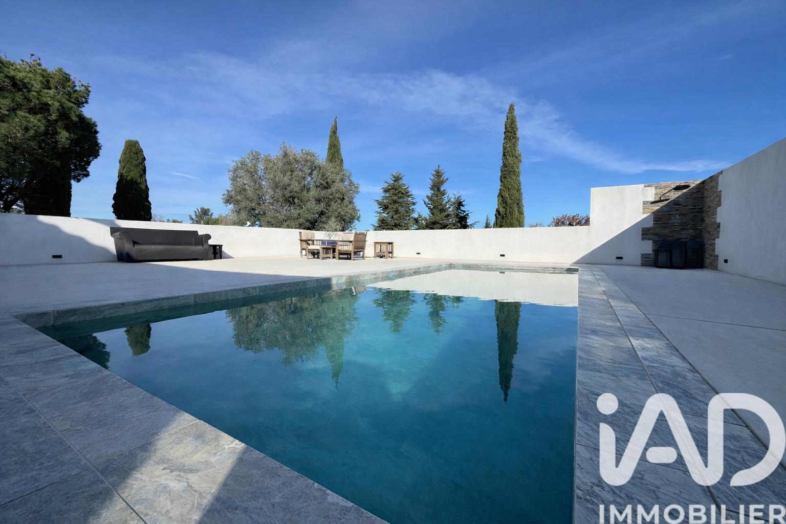 Maison à vendre, 280m², Pollestres