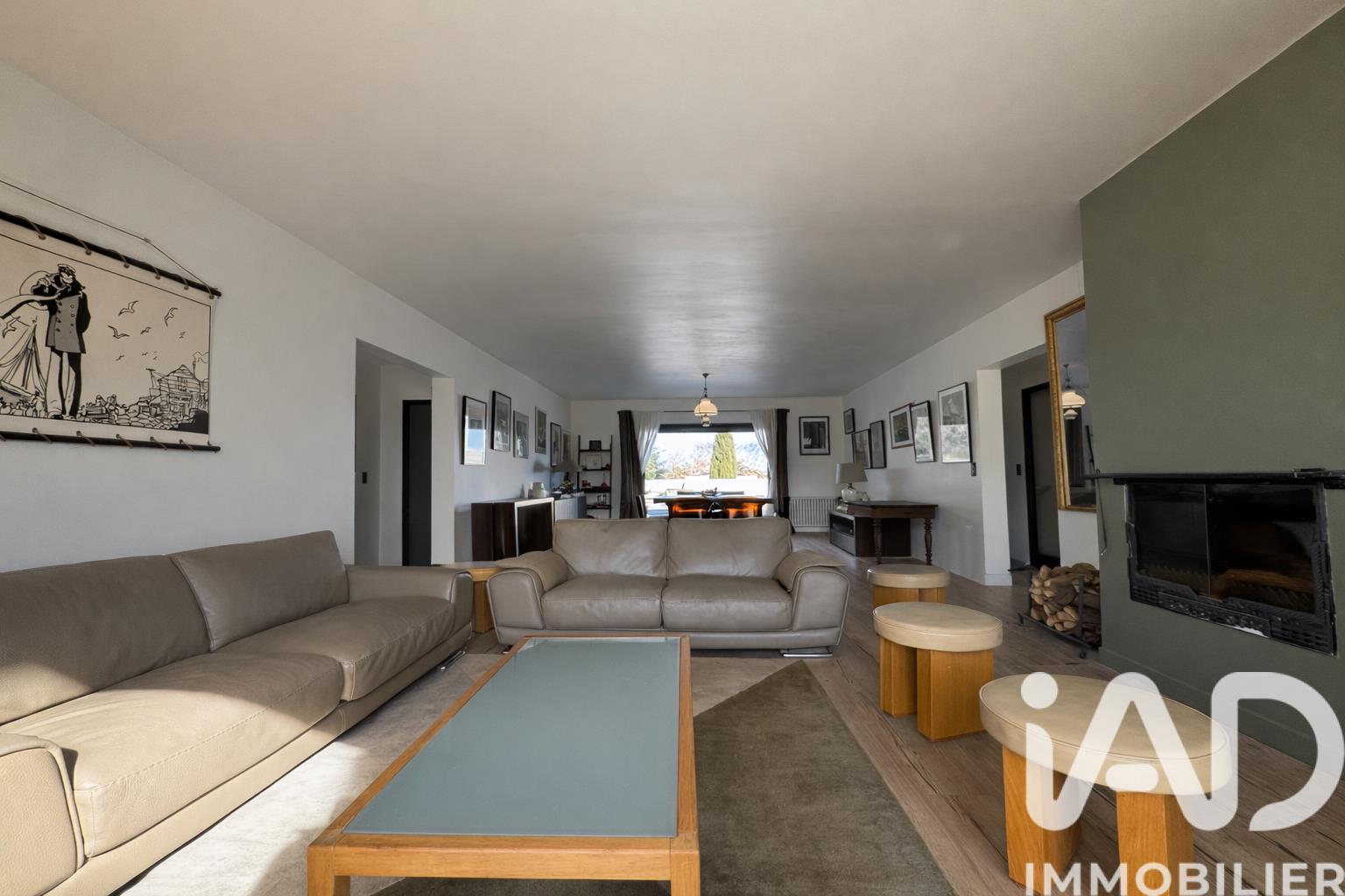 Maison à vendre, 280m², Pollestres