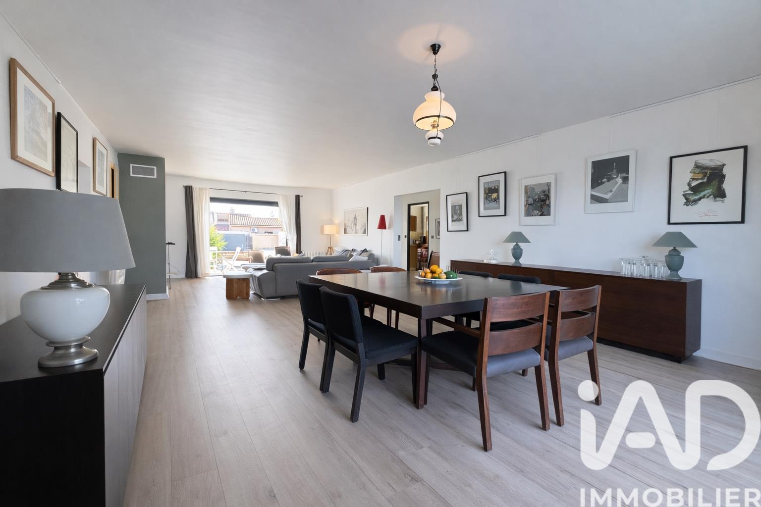 Maison à vendre, 280m², Pollestres