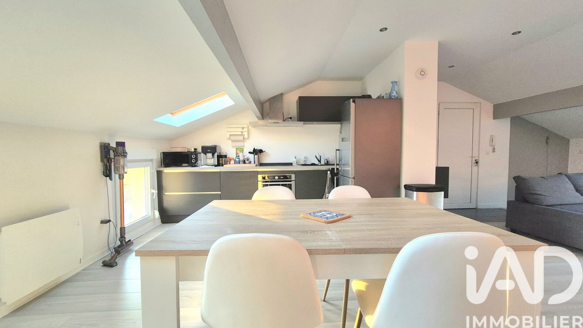 Appartement à vendre, 65m², Rurange-lès-Thionville