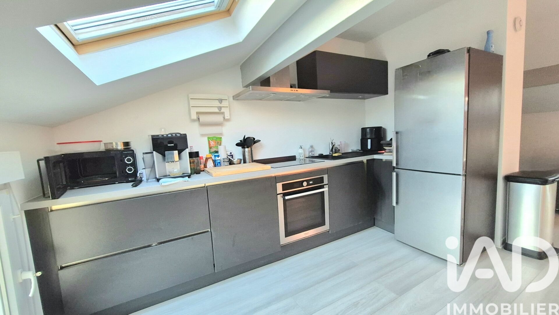 Appartement à vendre, 65m², Rurange-lès-Thionville