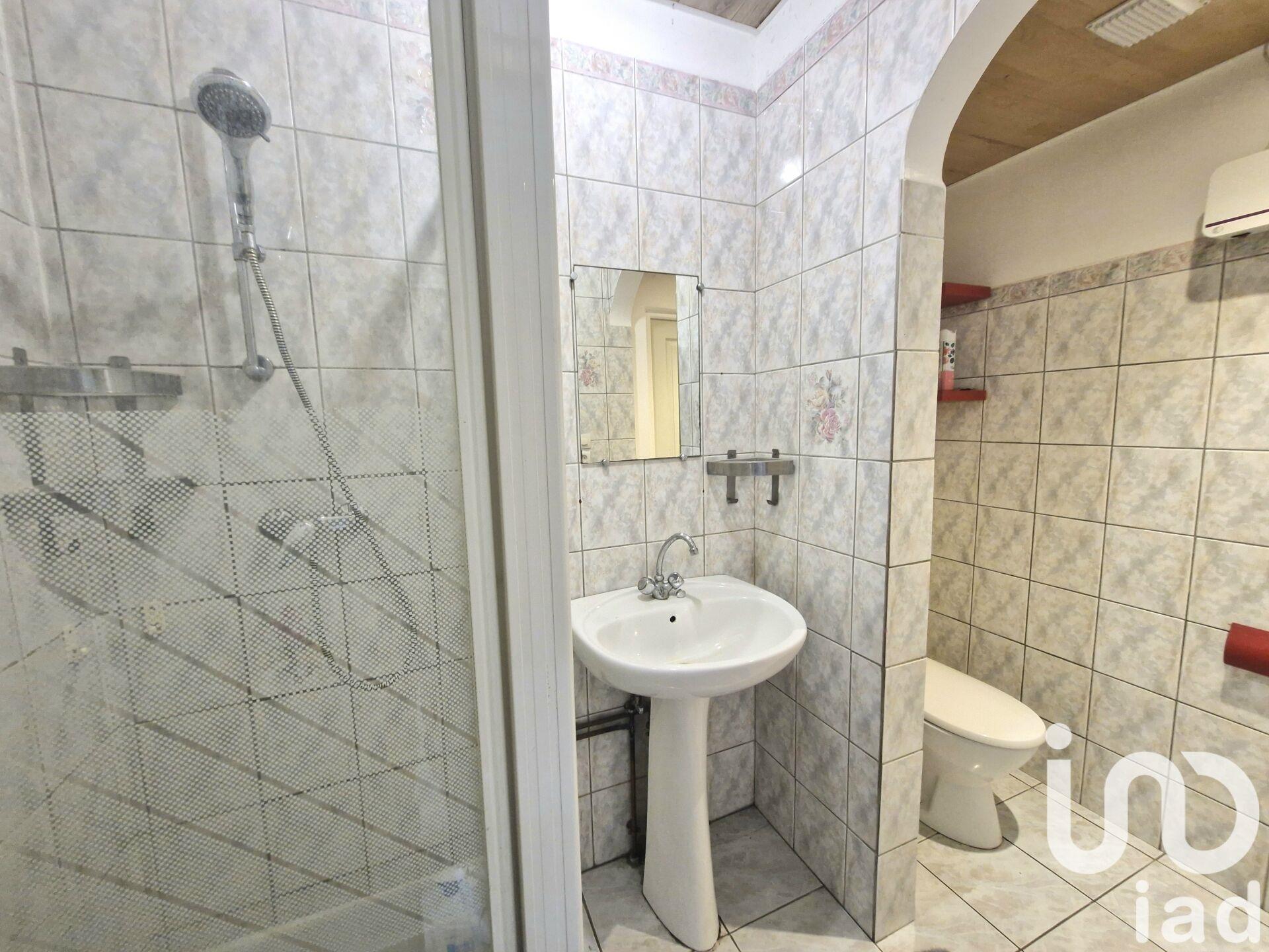 Appartement à vendre, 53m², Moyeuvre-Grande